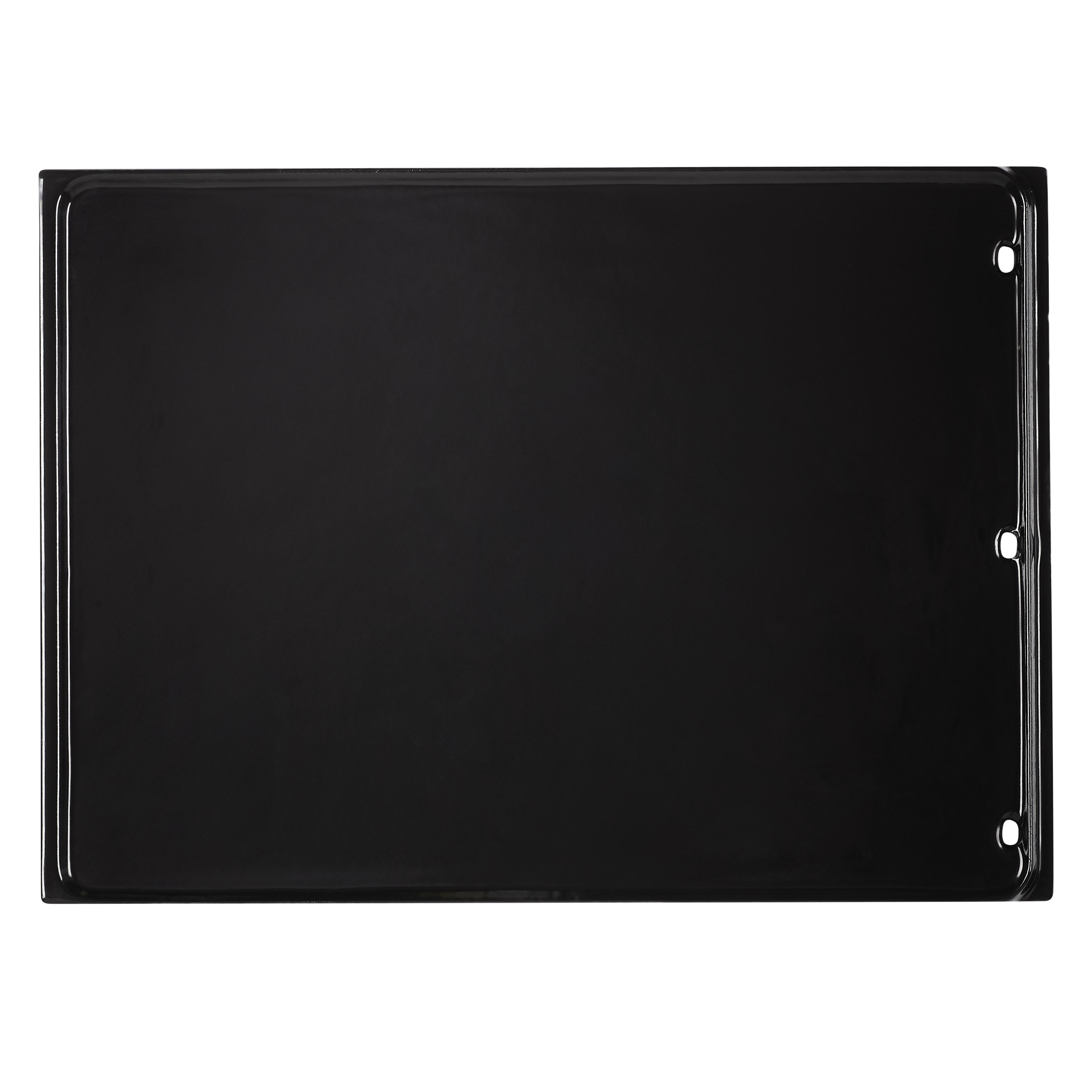 Napoleon Grillplatte 56041 Schwarz Napoleon Grillplatte 56041 Schwarz