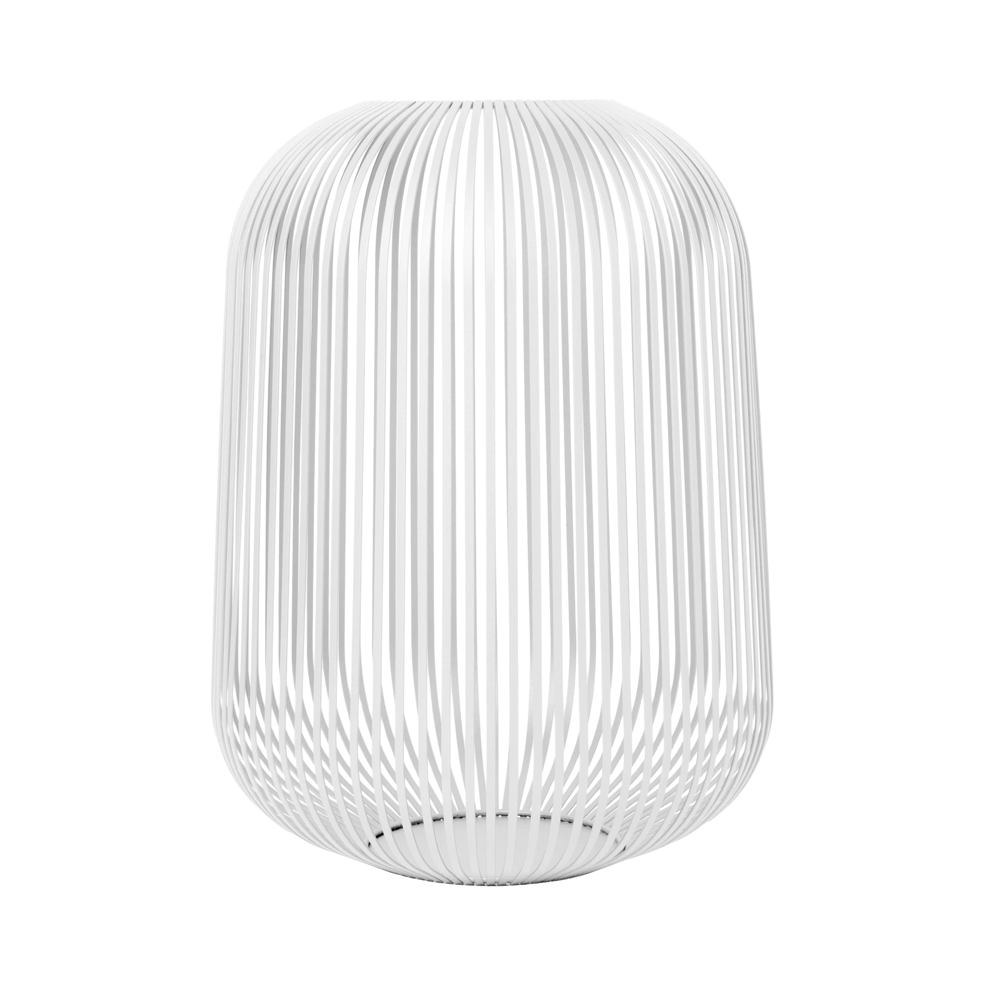 Laterne Lito White Laterne Lito White