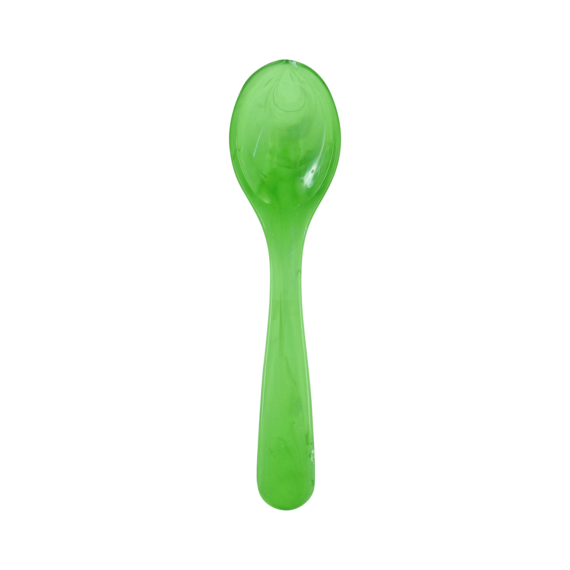 Eilöffel Lumi Spoon grass green Eilöffel Lumi Spoon grass green