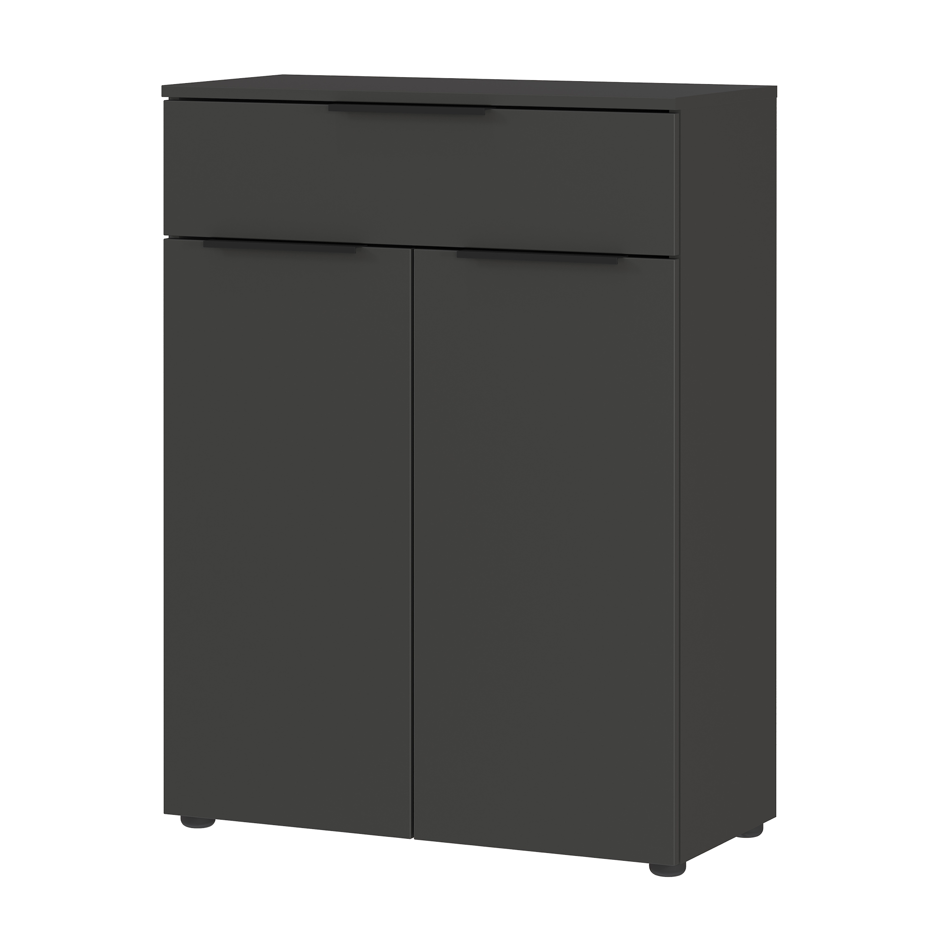 Badschrank Crandon Anthrazit 34*71*95 Badschrank Crandon Anthrazit 34*71*95