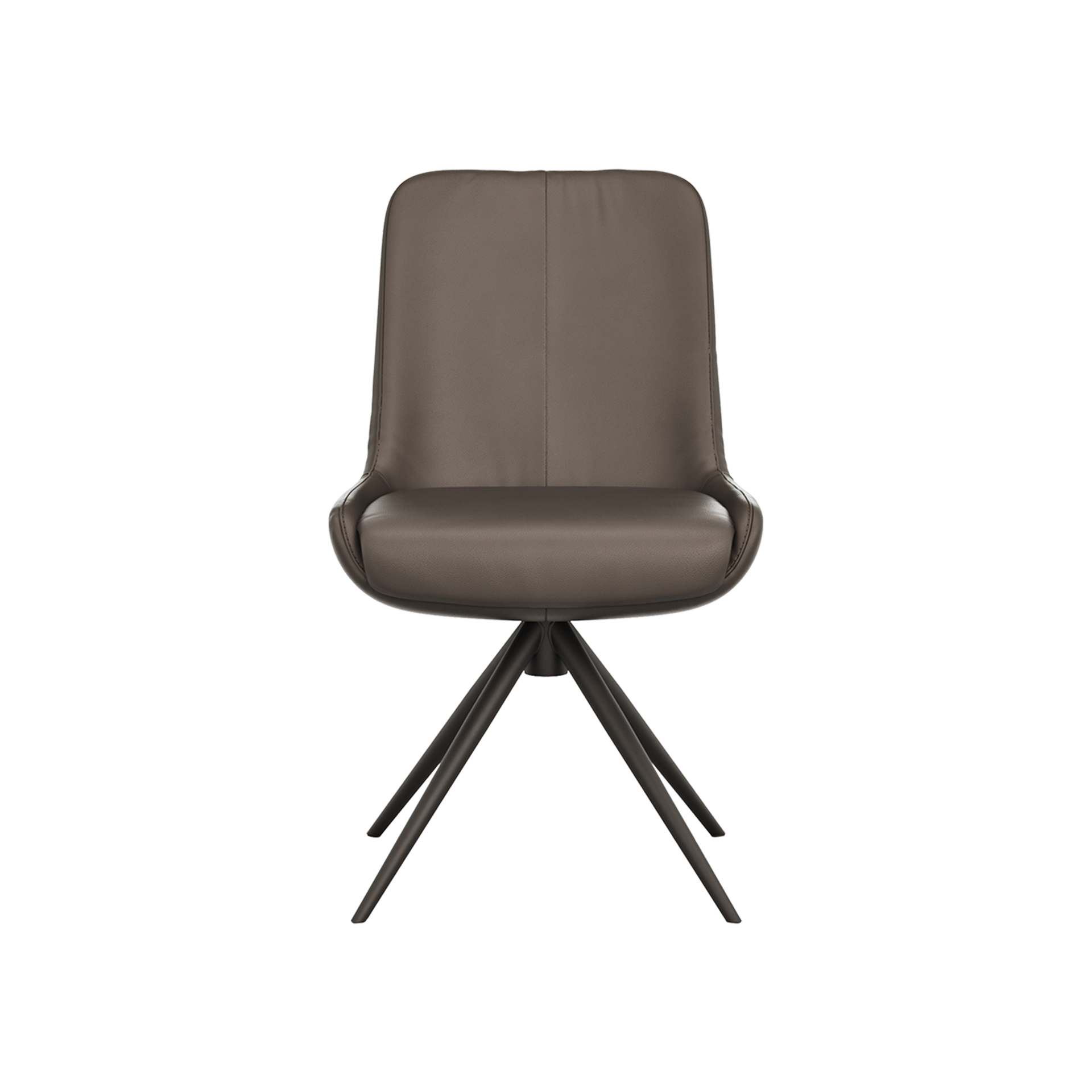 Contur Stuhl Mis Braun Contur Stuhl Mis Braun