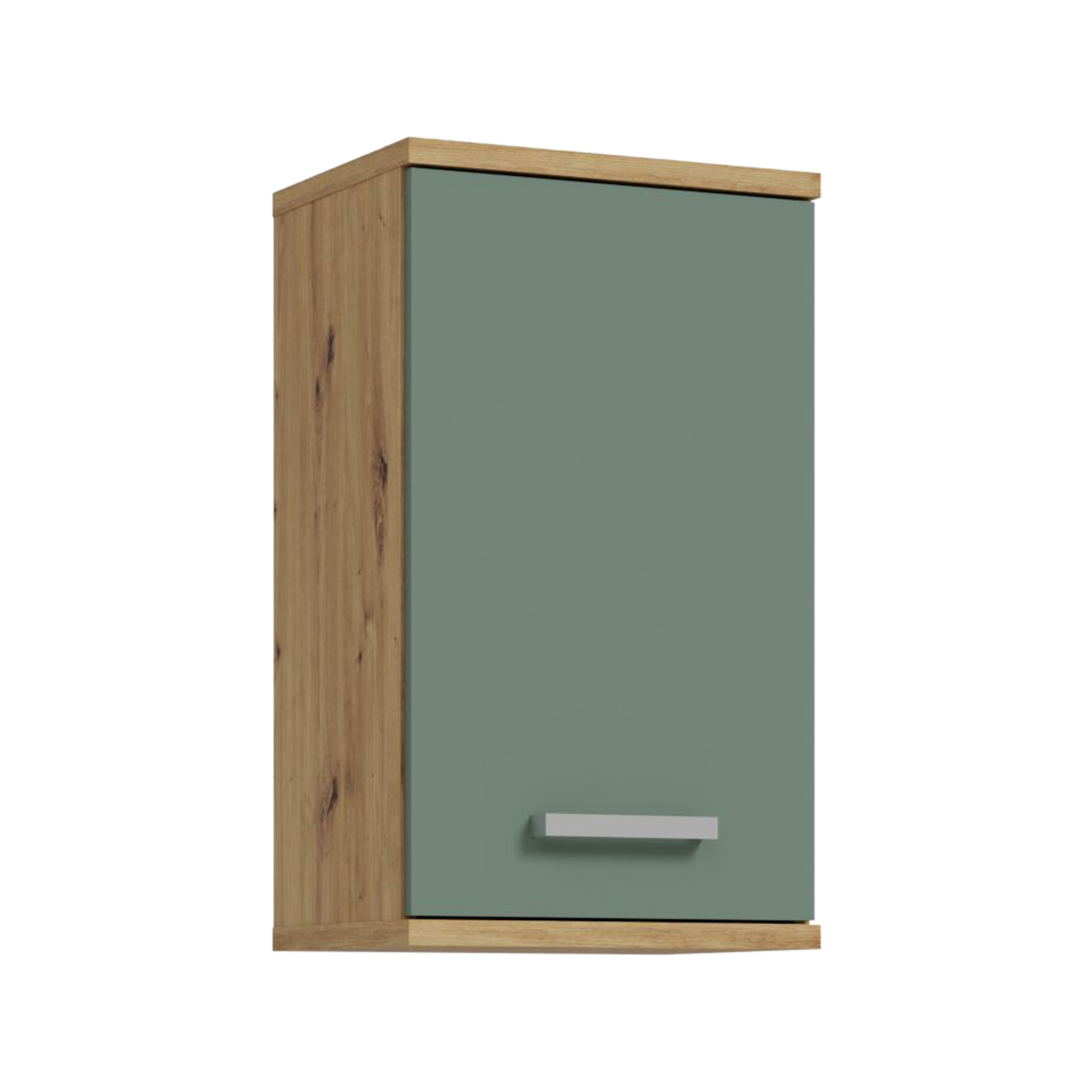 Hängeschrank Velasco Grün 29*40.2*68.8 Hängeschrank Velasco Grün 29*40.2*68.8