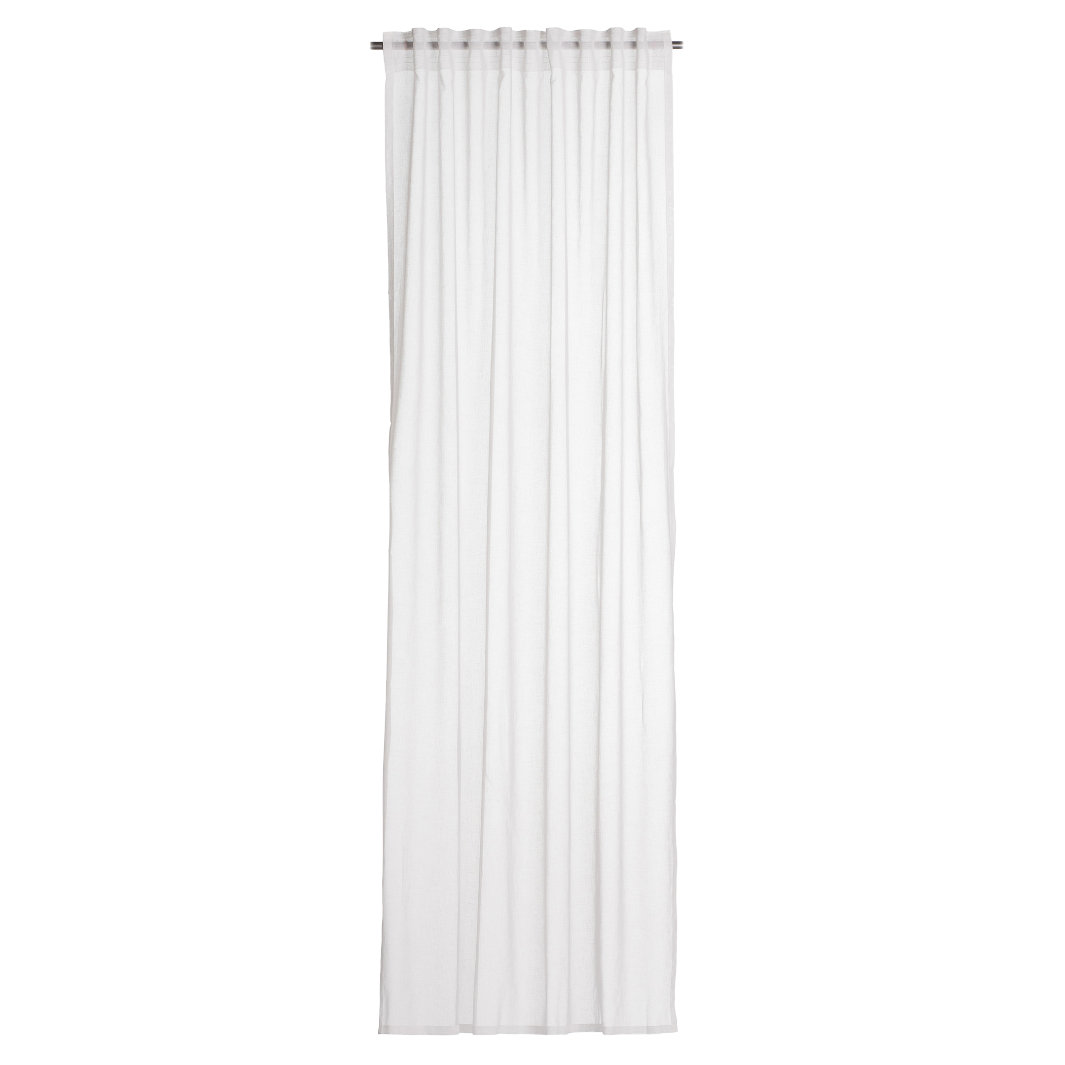 Fertigschal Peru Weiß Fertigschal Peru Weiß