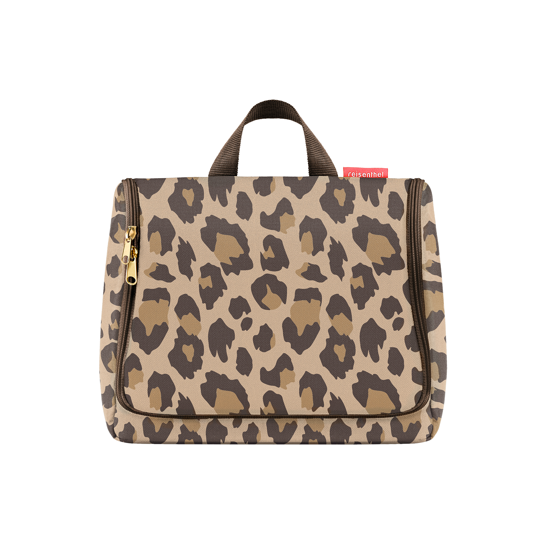 Tasche Toiletbag Leo Macchiato