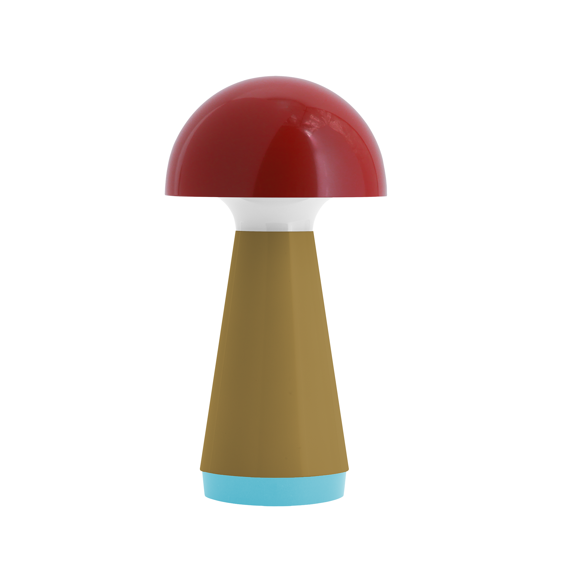 Tischleuchte Bobbi Red Tischleuchte Bobbi Red