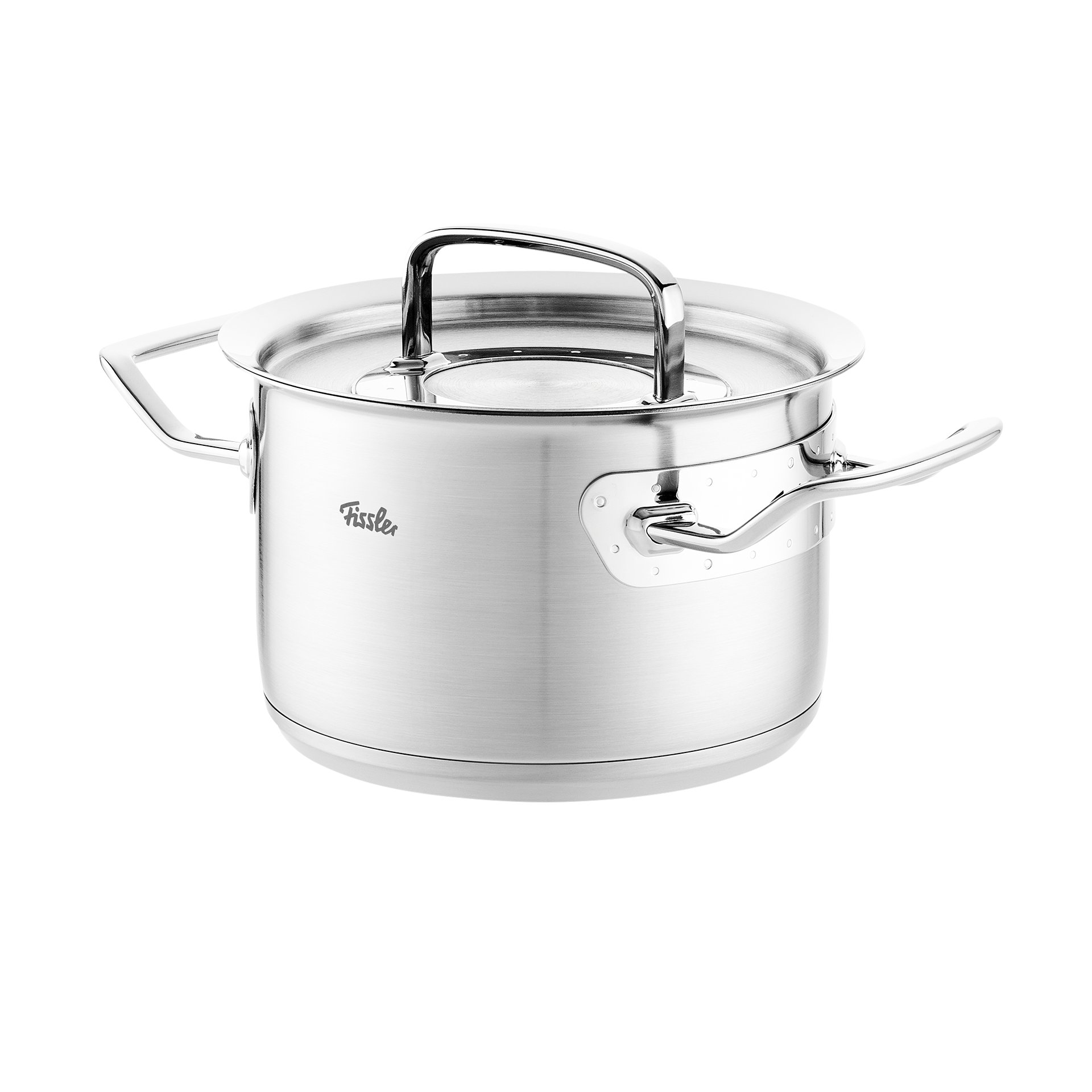 Fissler Topf Original-Profi Collection Fissler Topf Original-Profi Collection
