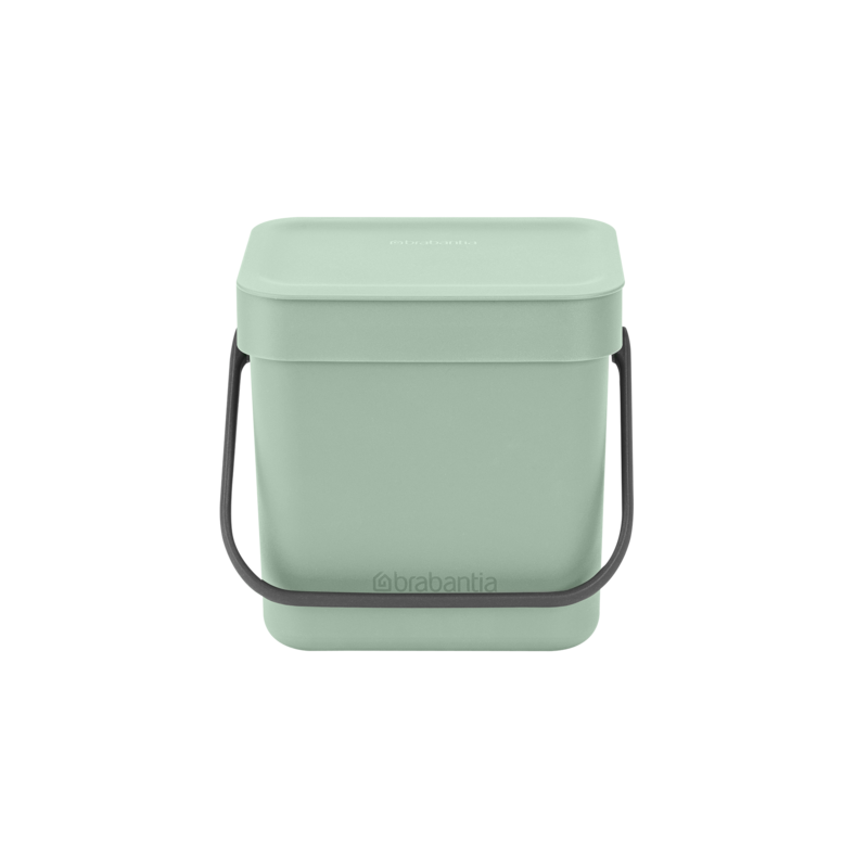 Brabantia Mülleimer Sort & Go