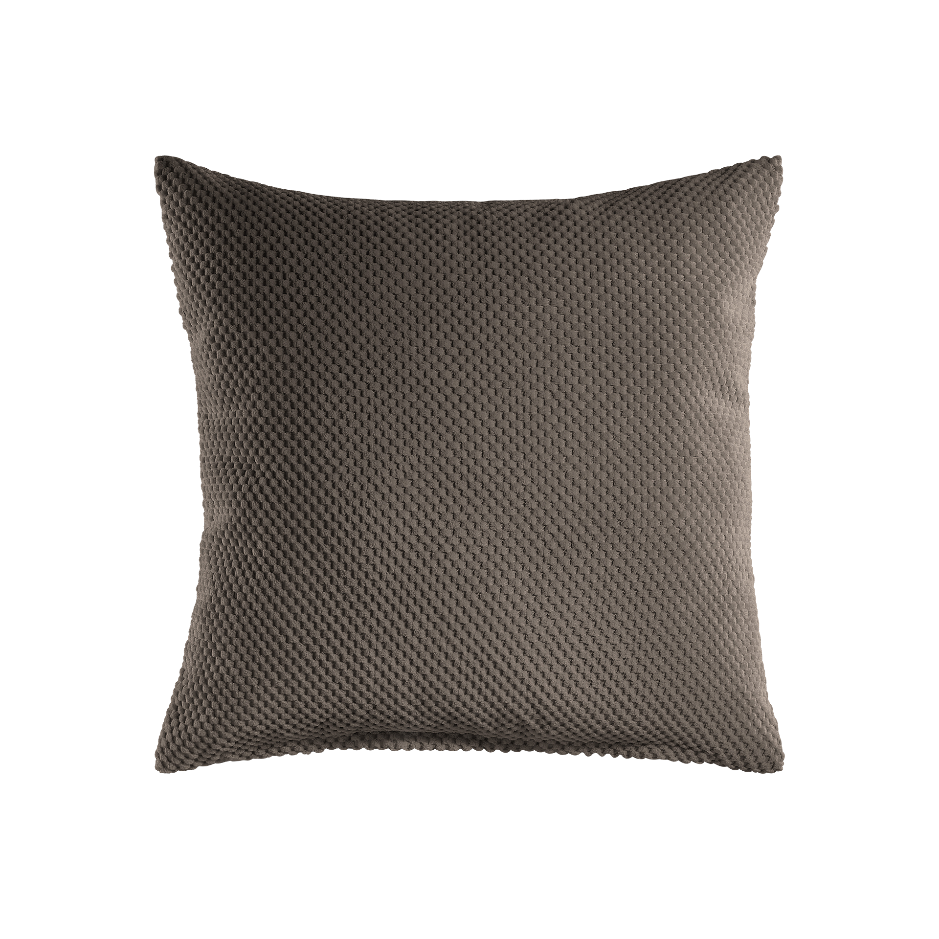 Kissen Bubble Graphite 45x45cm Kissen Bubble Graphite 45x45cm