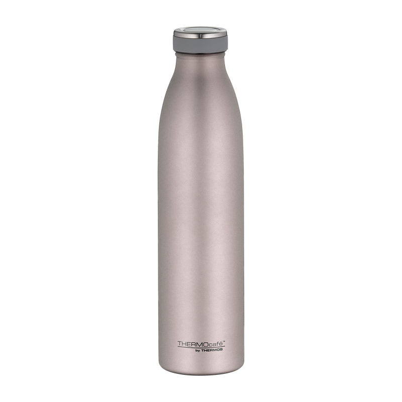 Isolierflasche TC BOTTLE rose mat Isolierflasche TC BOTTLE rose mat