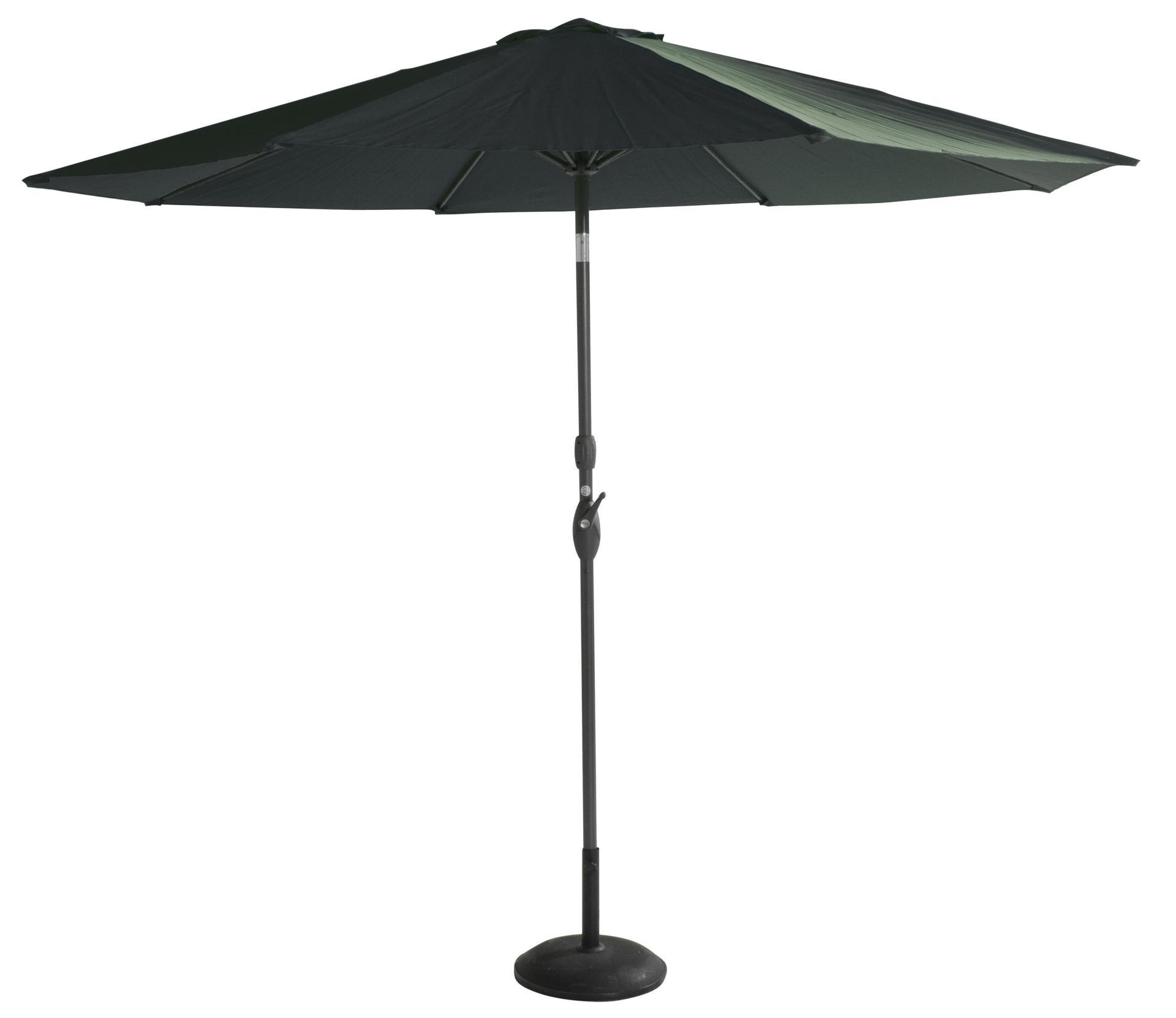 Hartman Sonnenschirm Parasol Grün Hartman Sonnenschirm Parasol Grün