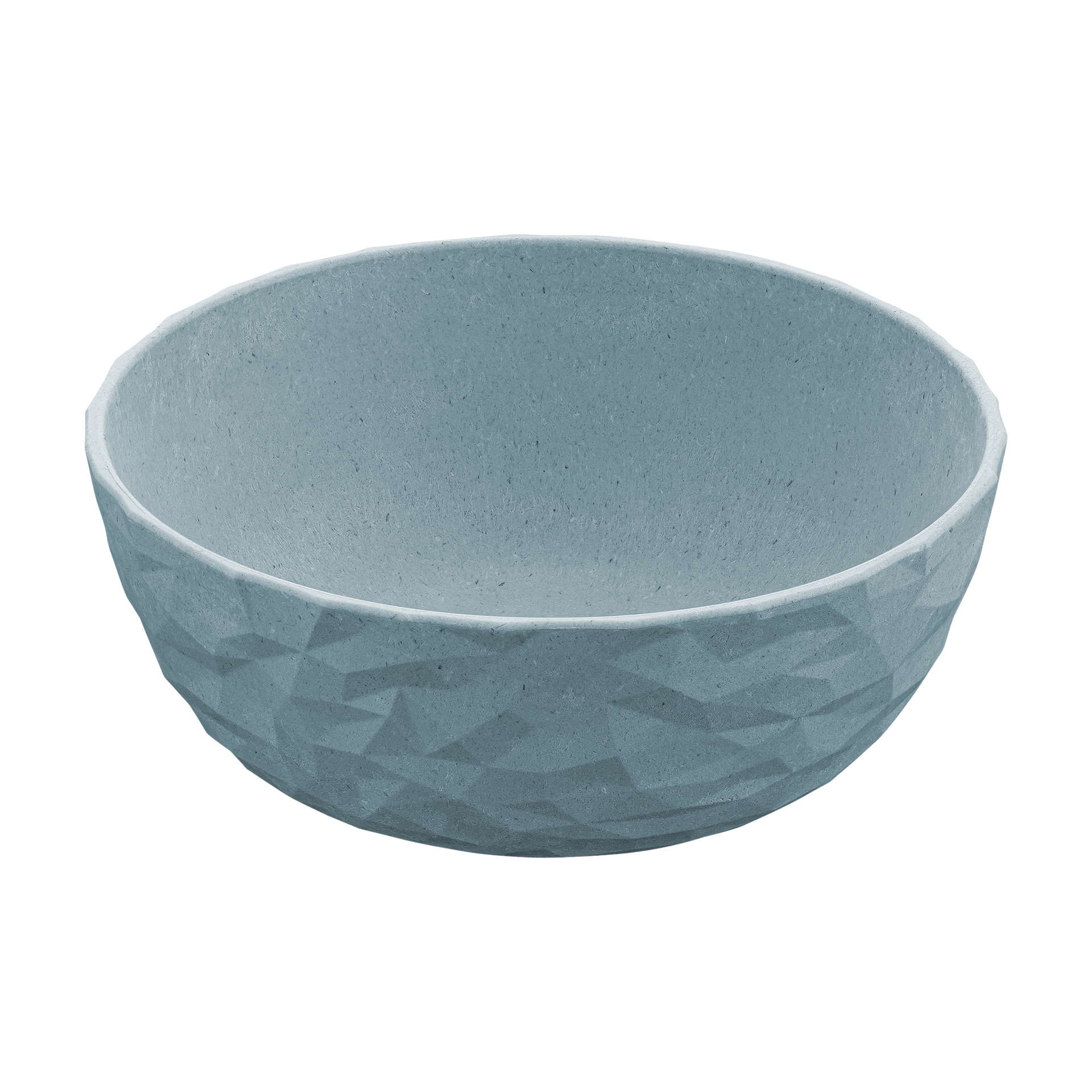 Schale CLUB BOWL nature flower blue Schale CLUB BOWL nature flower blue