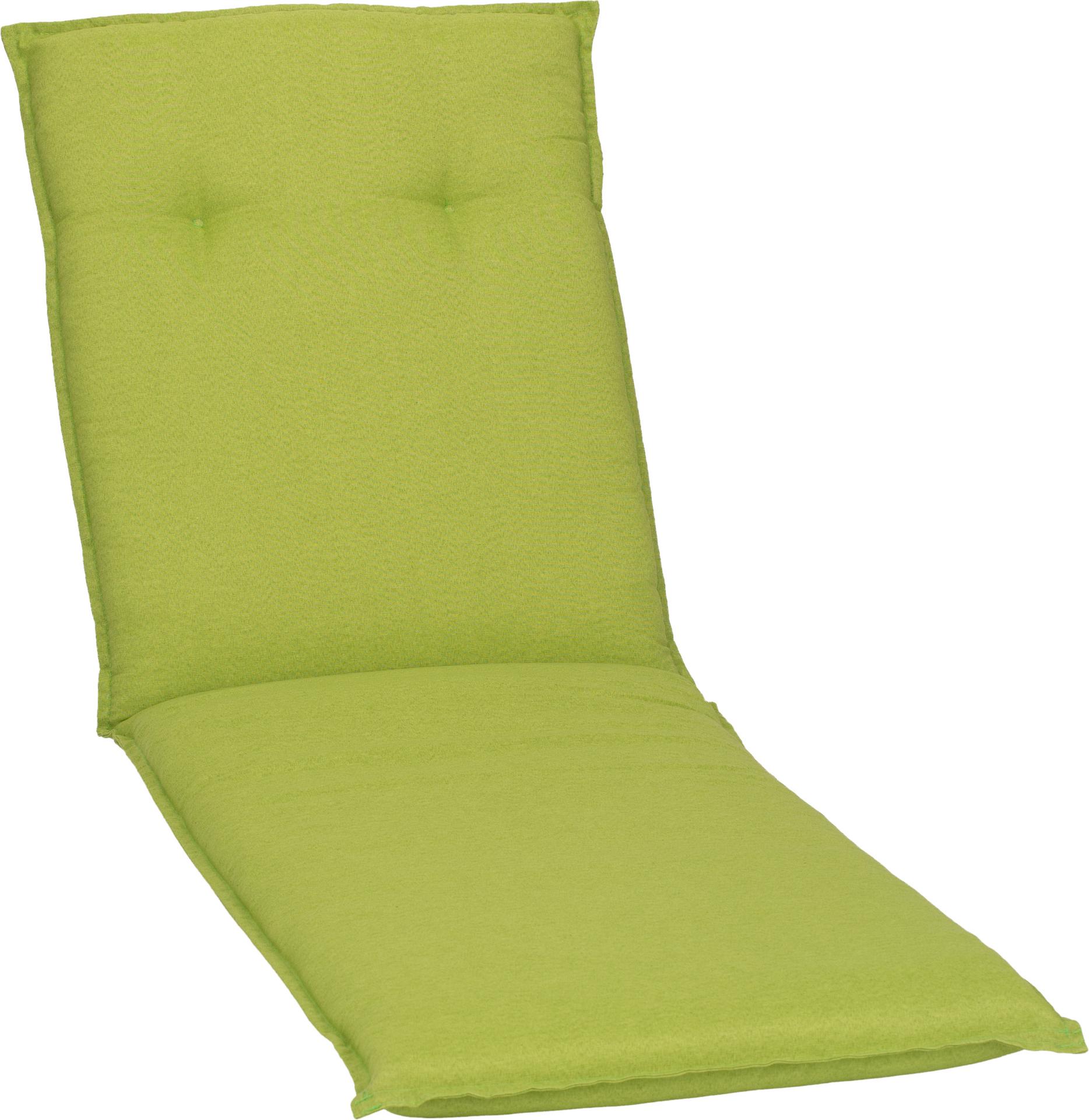 Liegenauflagen