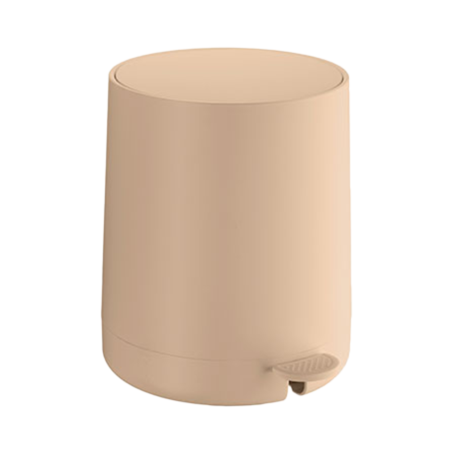 Kosmetikeimer BB Satin Sand