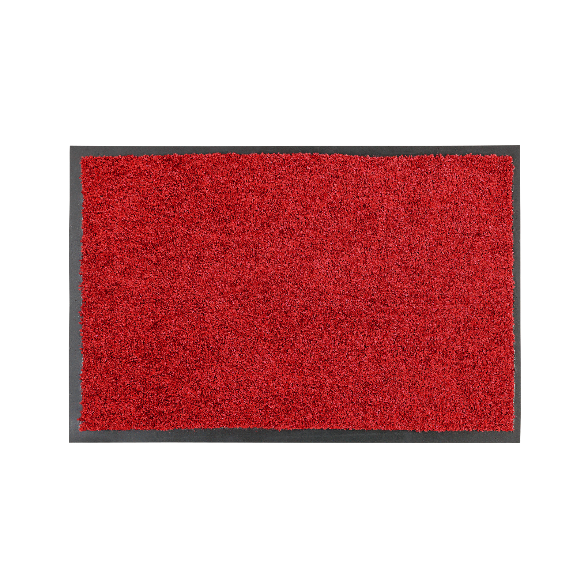 ASTRA Fußmatte Proper Tex 40x60 Rot ASTRA Fußmatte Proper Tex 40x60 Rot