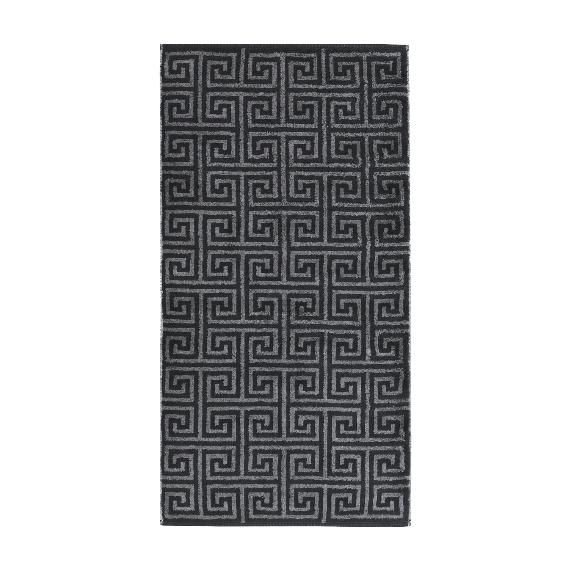 Cawö Duschtuch Noblesse Elegance Schwarz 80x150cm Cawö Duschtuch Noblesse Elegance Schwarz 80x150cm