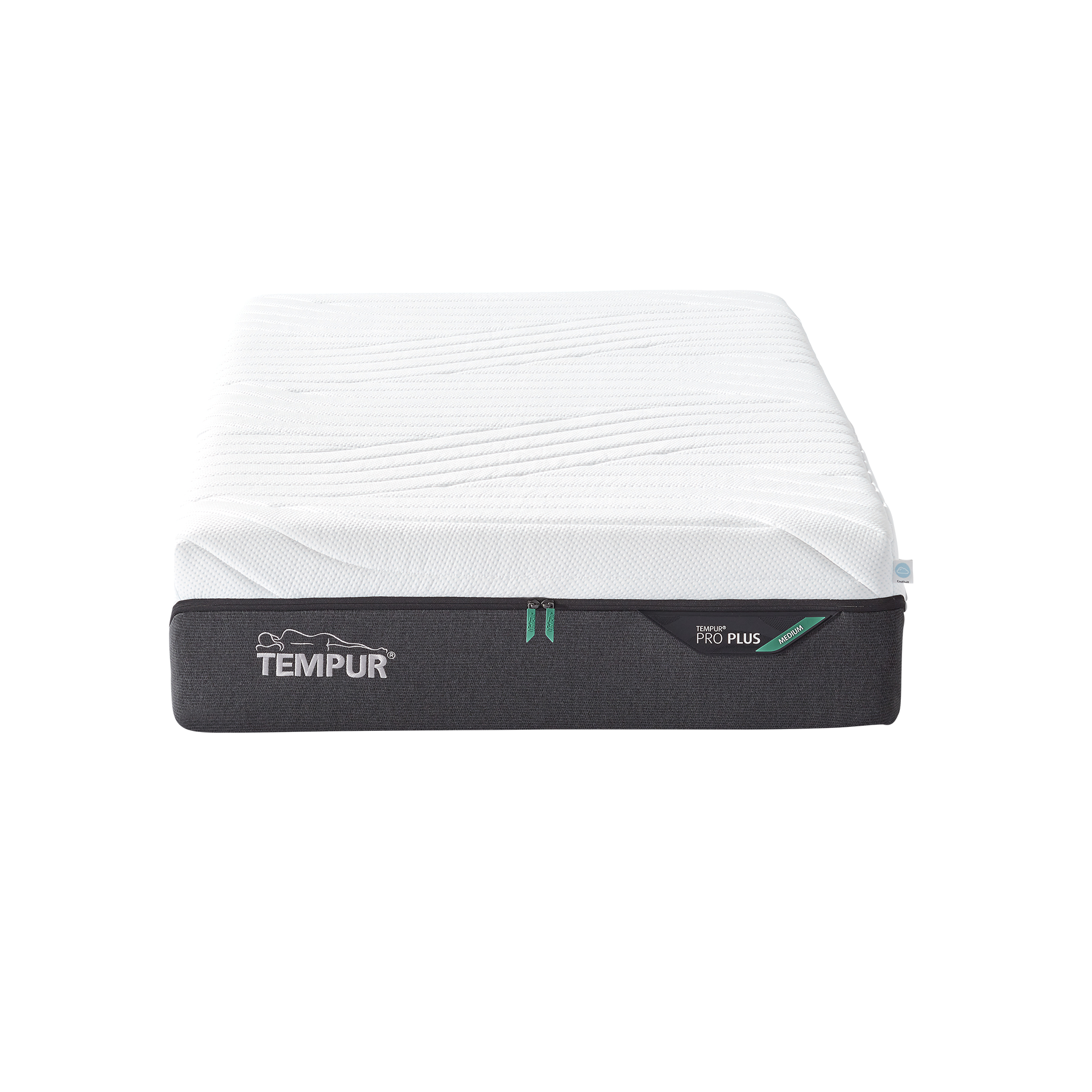 TEMPUR® Viscomatratze Pro Plus CQ 90x200 cm TEMPUR® Medium TEMPUR® Viscomatratze Pro Plus CQ 90x200 cm TEMPUR® Medium