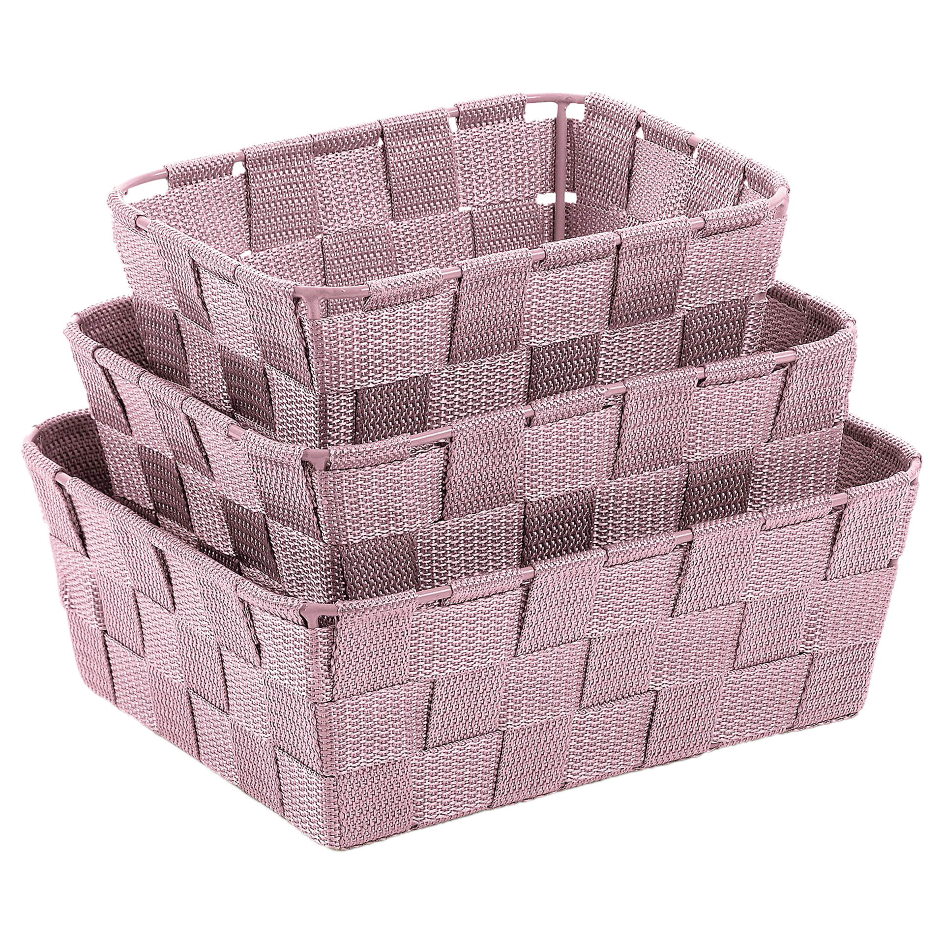 Aufbewahrungskorb Alvaro Altrosa Aufbewahrungskorb Alvaro Altrosa