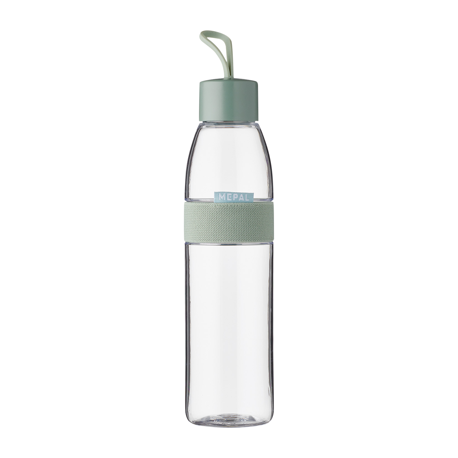 Mepal Trinkflasche Ellipse Nordic Sage Mepal Trinkflasche Ellipse Nordic Sage
