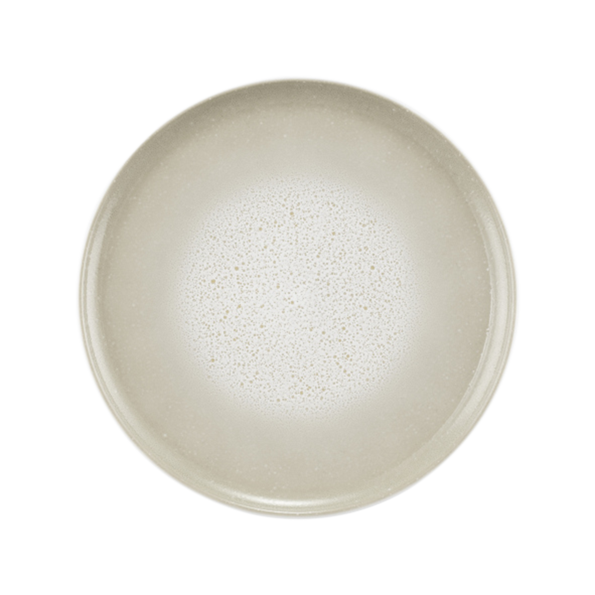 Frühstücksteller Sento Aura cream