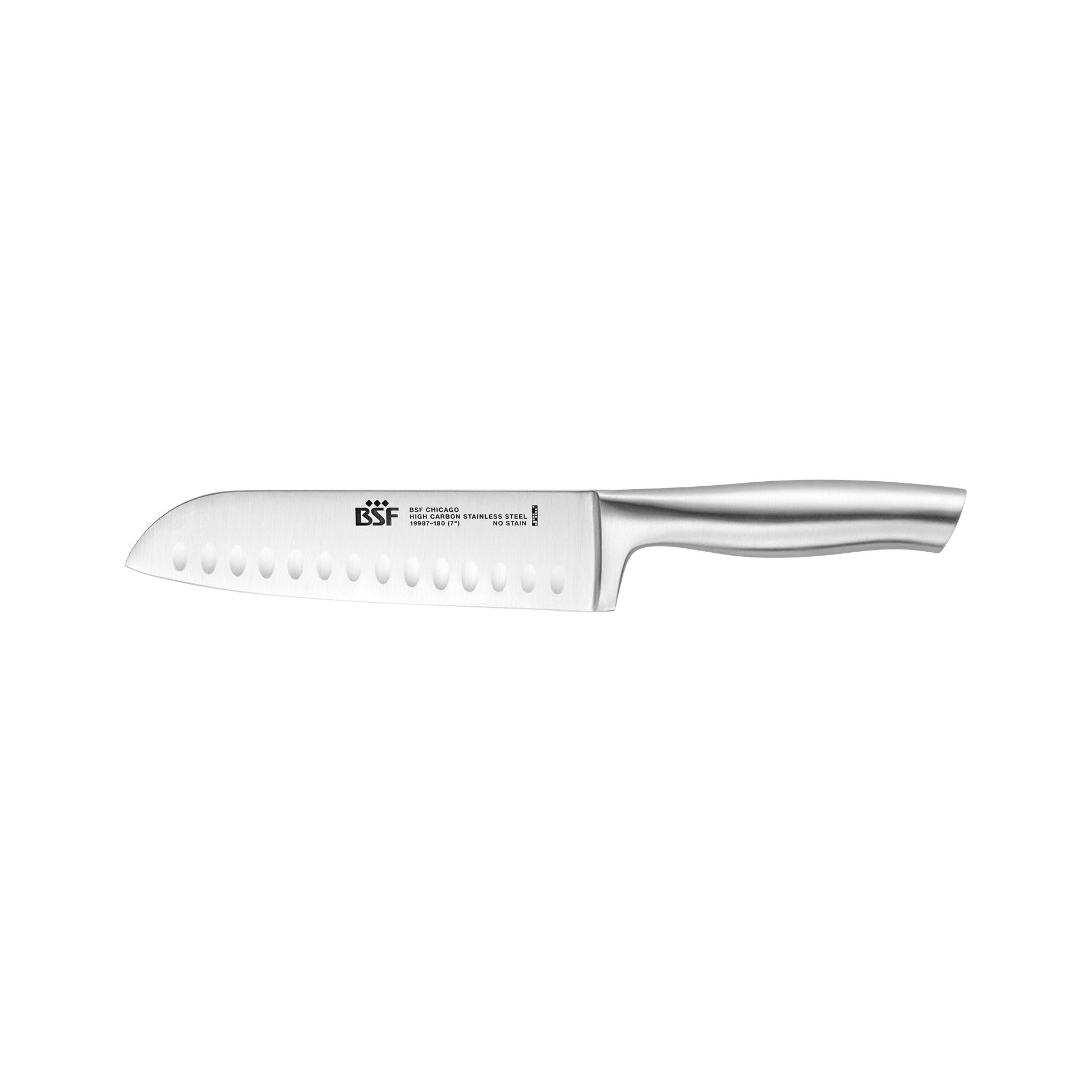 BSF Santokumesser Chicago BSF Santokumesser Chicago