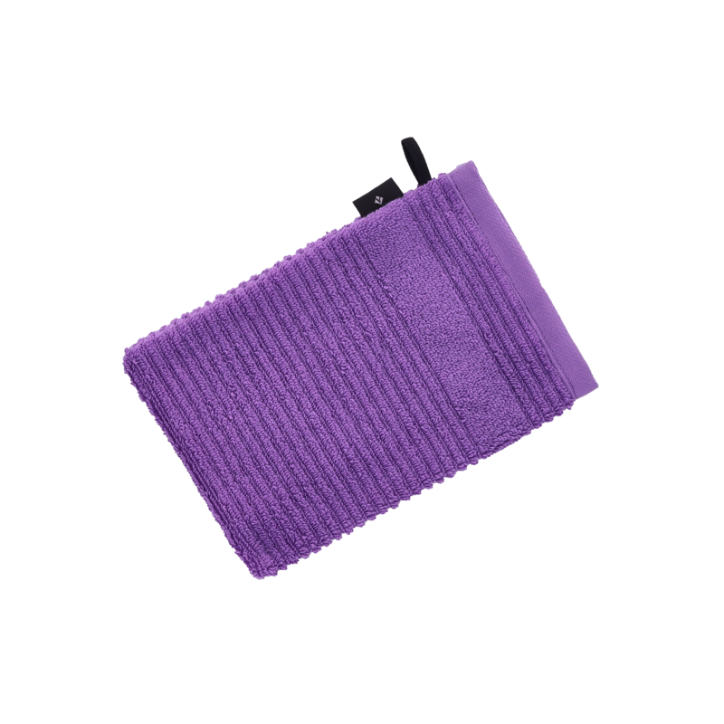 Vossen Waschhandschuh Tomorrow Lollipop 16x22cm Vossen Waschhandschuh Tomorrow Lollipop 16x22cm