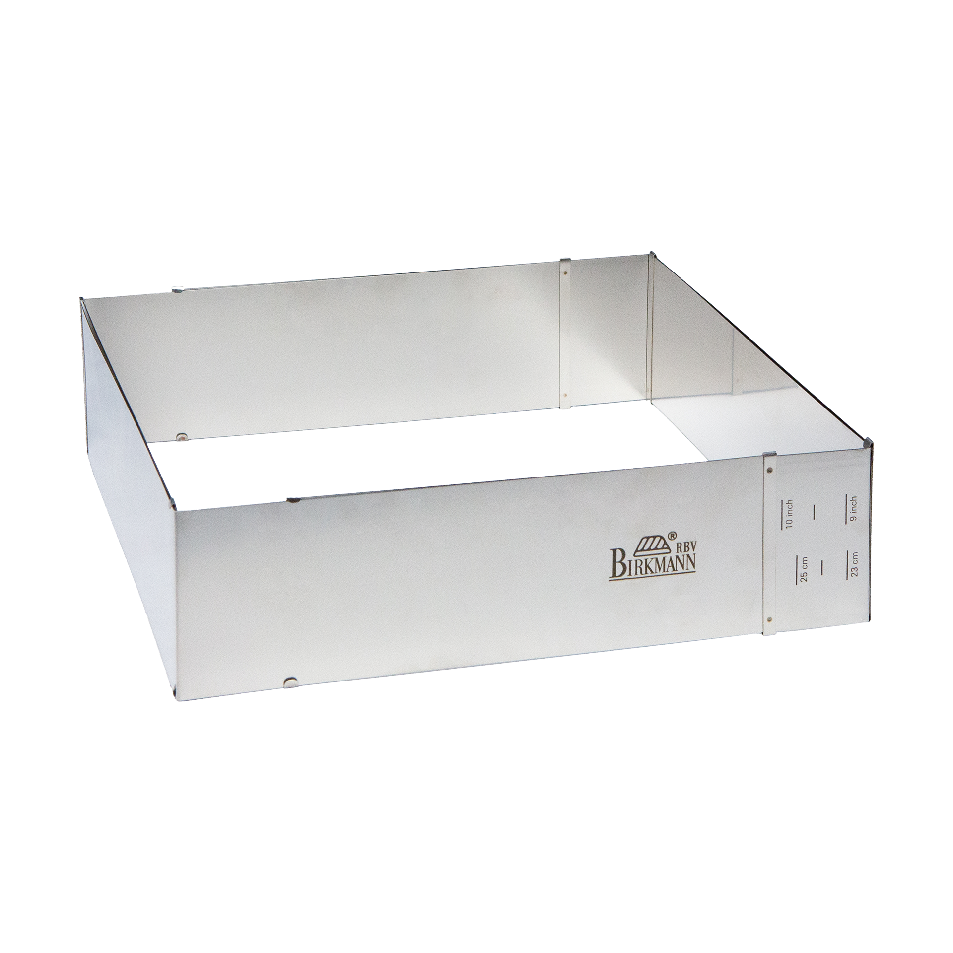 RBV Backrahmen Easy Baking