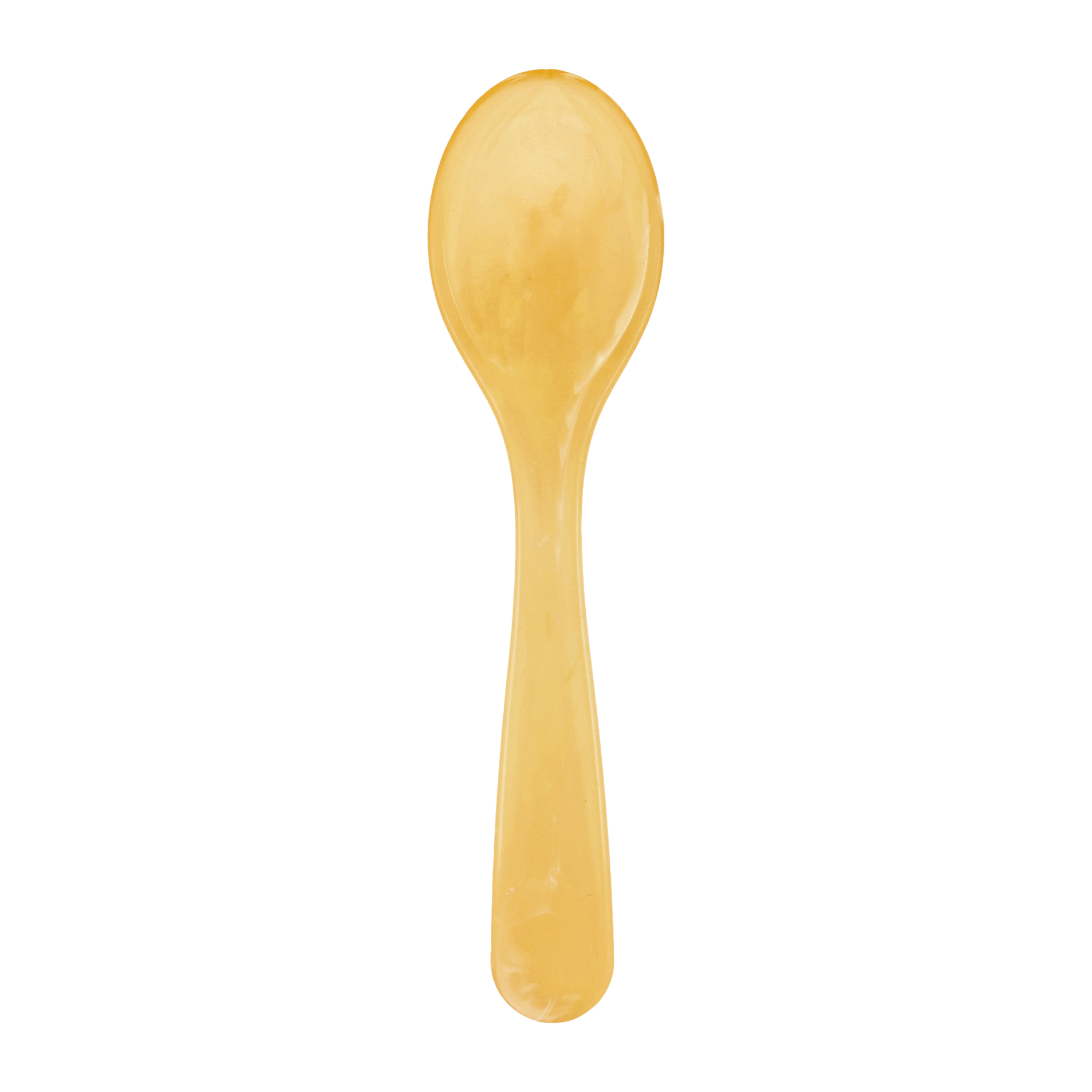 Eilöffel Lumi Spoon light orange