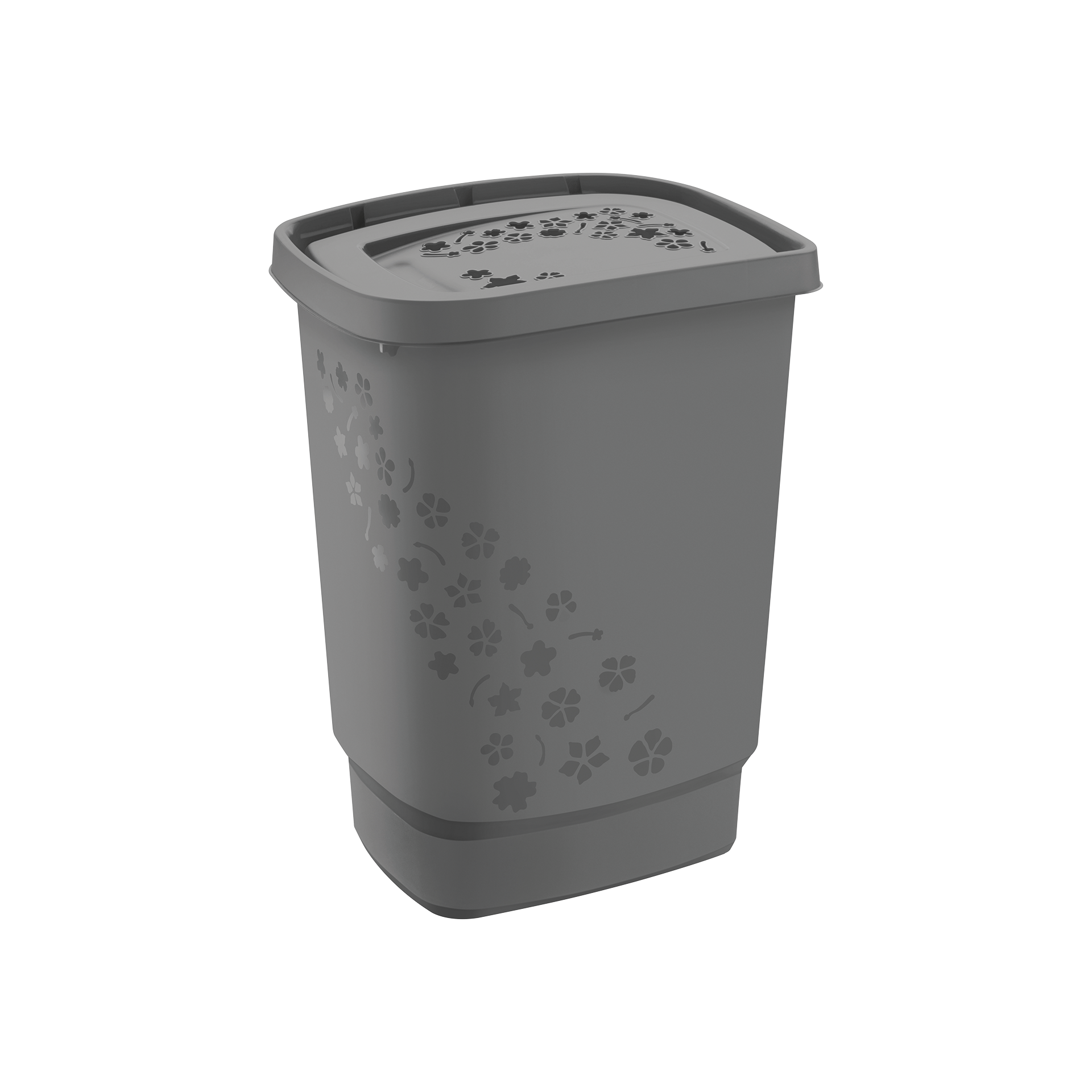 Wäschesammler Flowers Wäschesammler Flowers