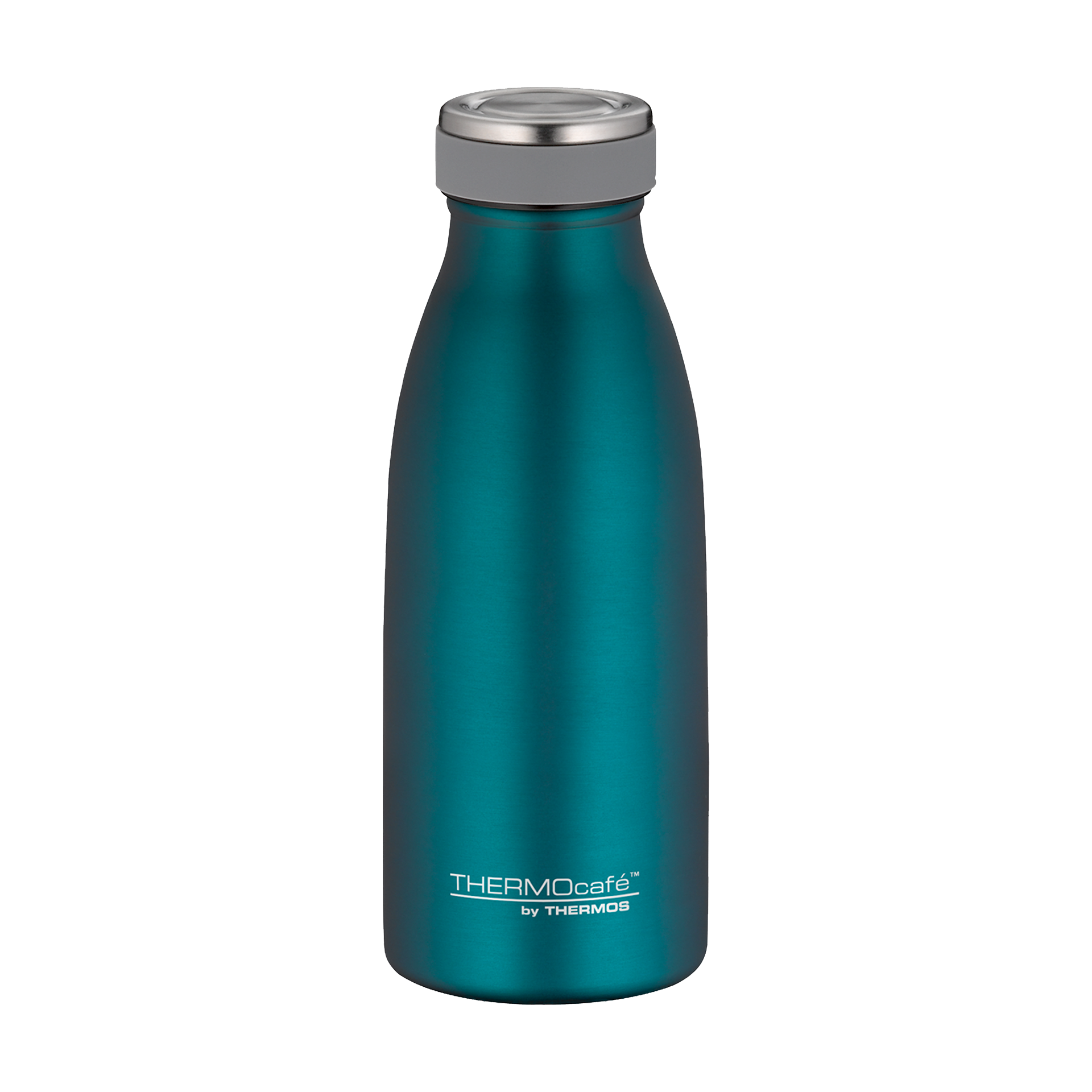 Thermos Isolierflasche TC Teal