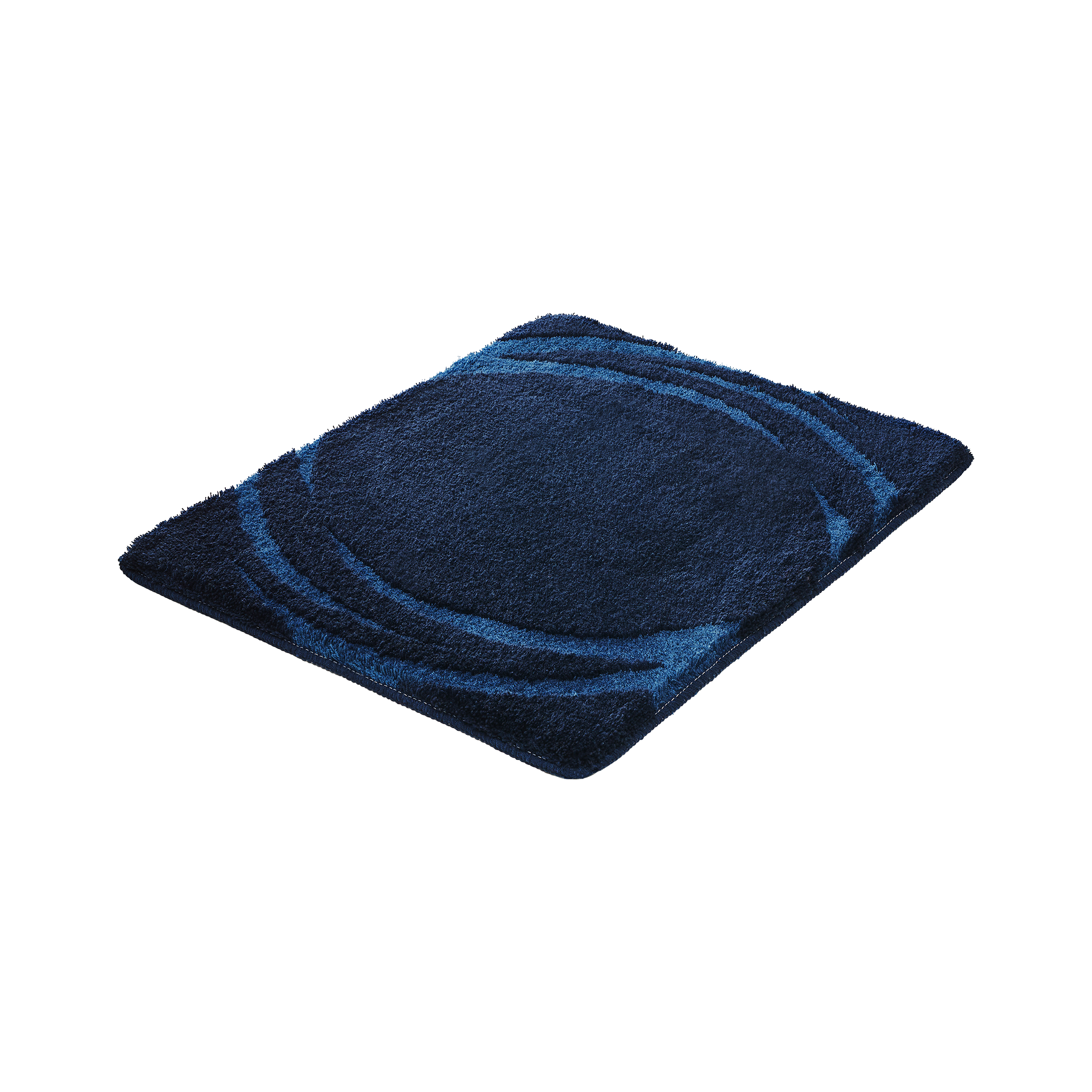 kleine Wolke Badematte Mystic 55x65cm