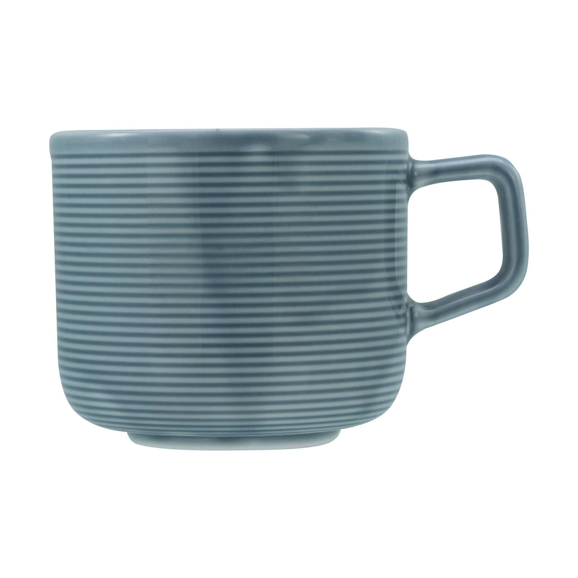 Kaffeetasse Session blau