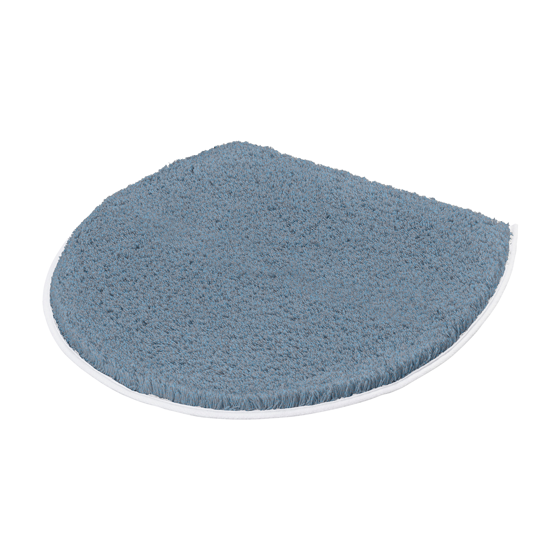 kleine Wolke WC-Deckelbezug Relax 47x50cm kleine Wolke WC-Deckelbezug Relax 47x50cm