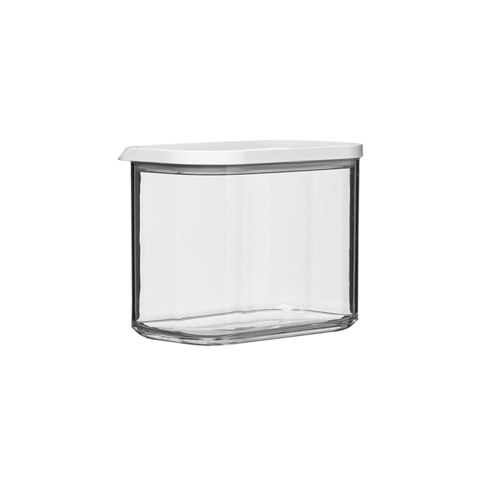 Mepal Vorratsdose Modula Weiß Mepal Vorratsdose Modula Weiß