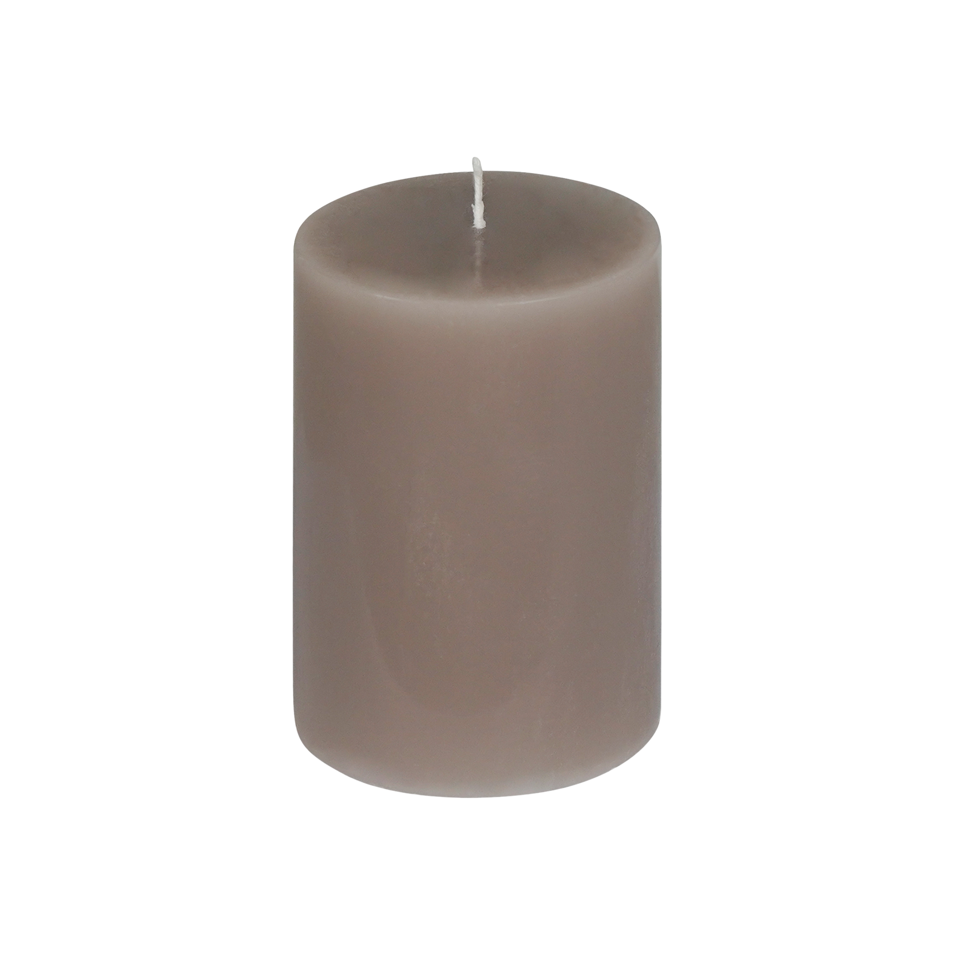 Kerze Blossom Schlamm