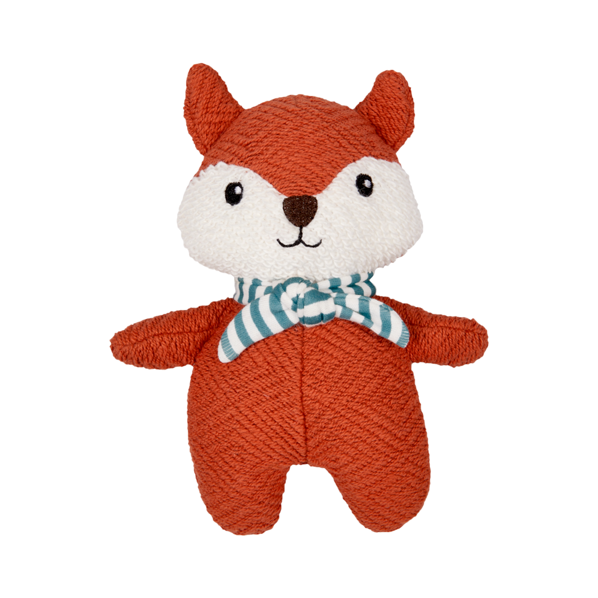 Spielfigur Little Wonder Knistertier Fuchs Rot Spielfigur Little Wonder Knistertier Fuchs Rot