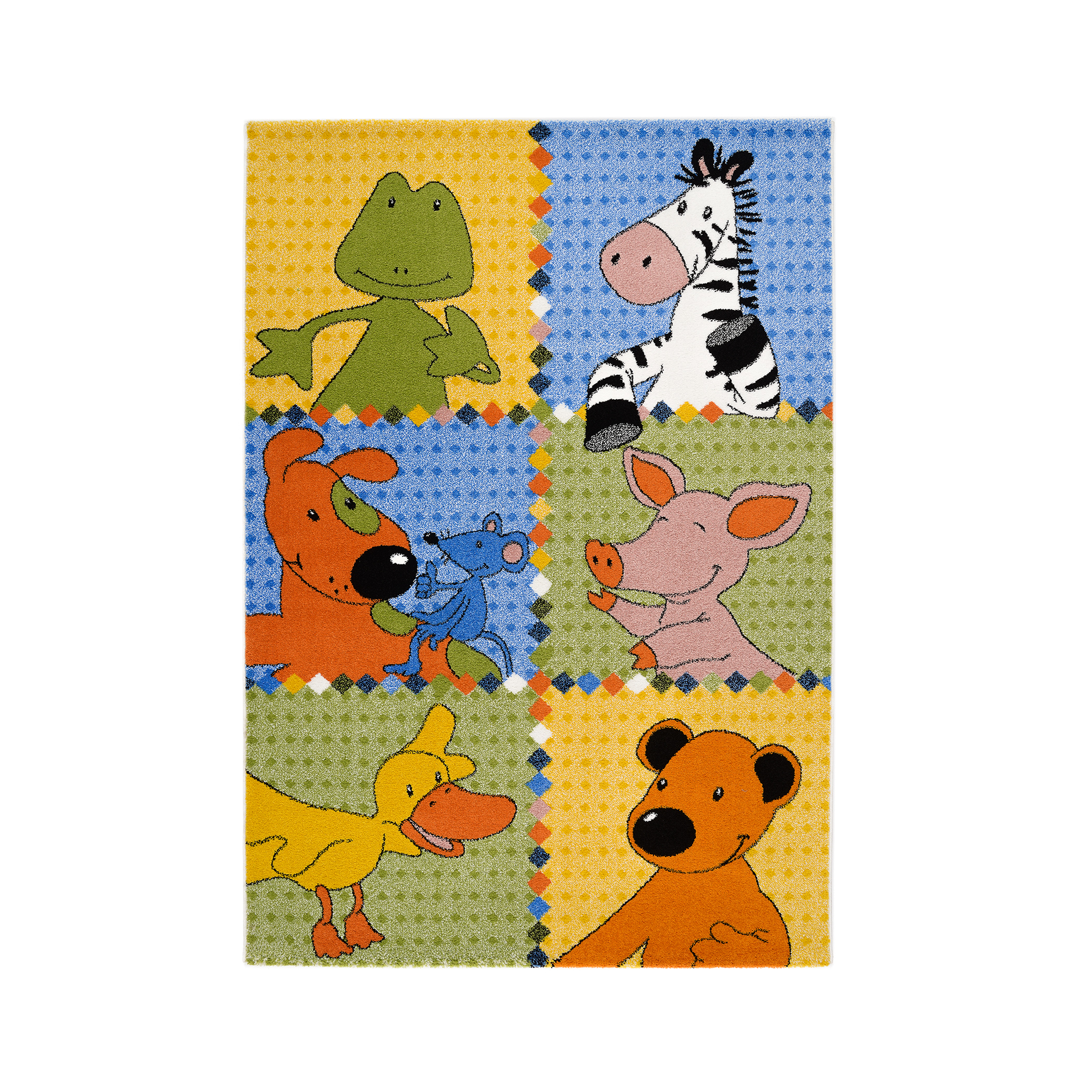 Kinderteppiche