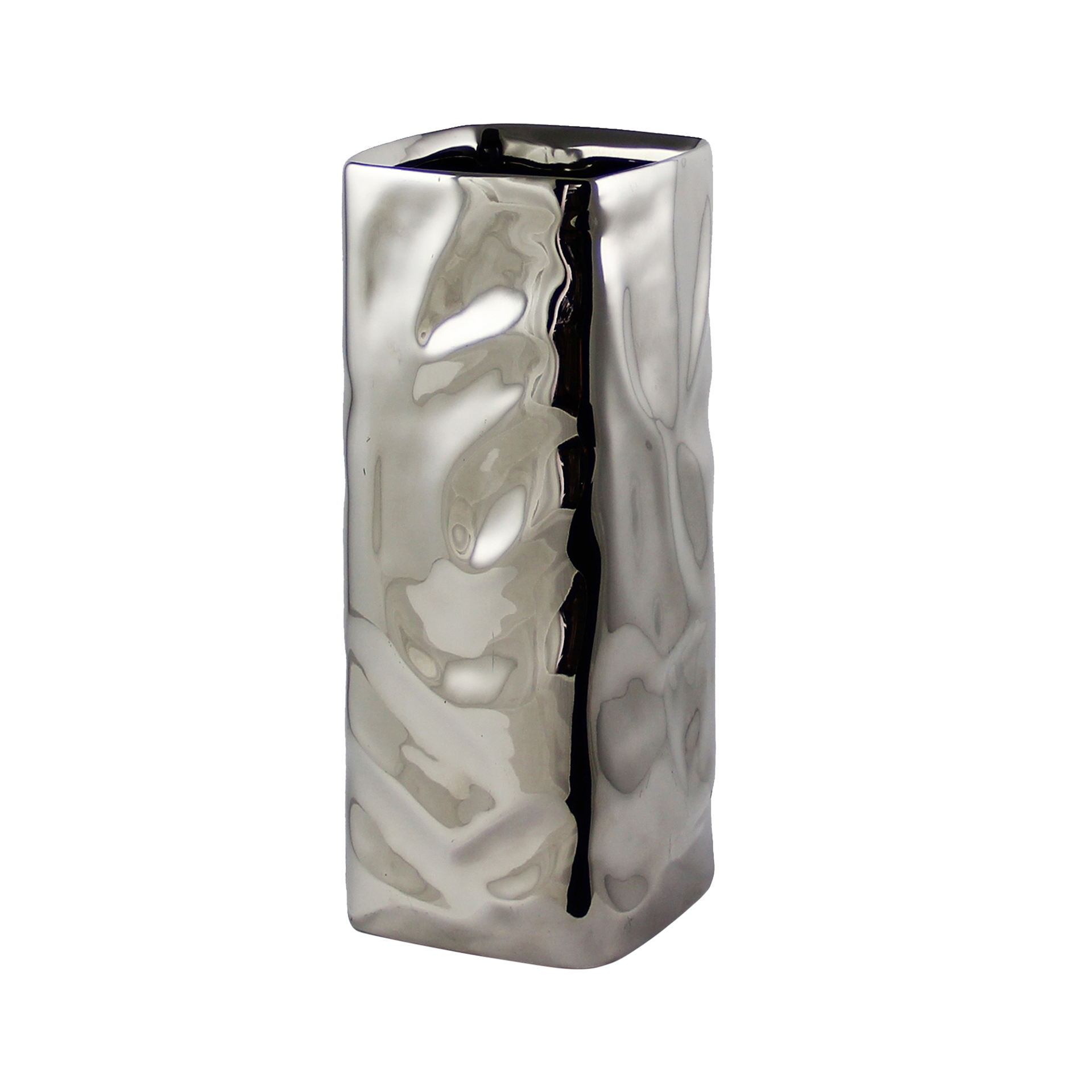 Vase Carta Silber Vase Carta Silber