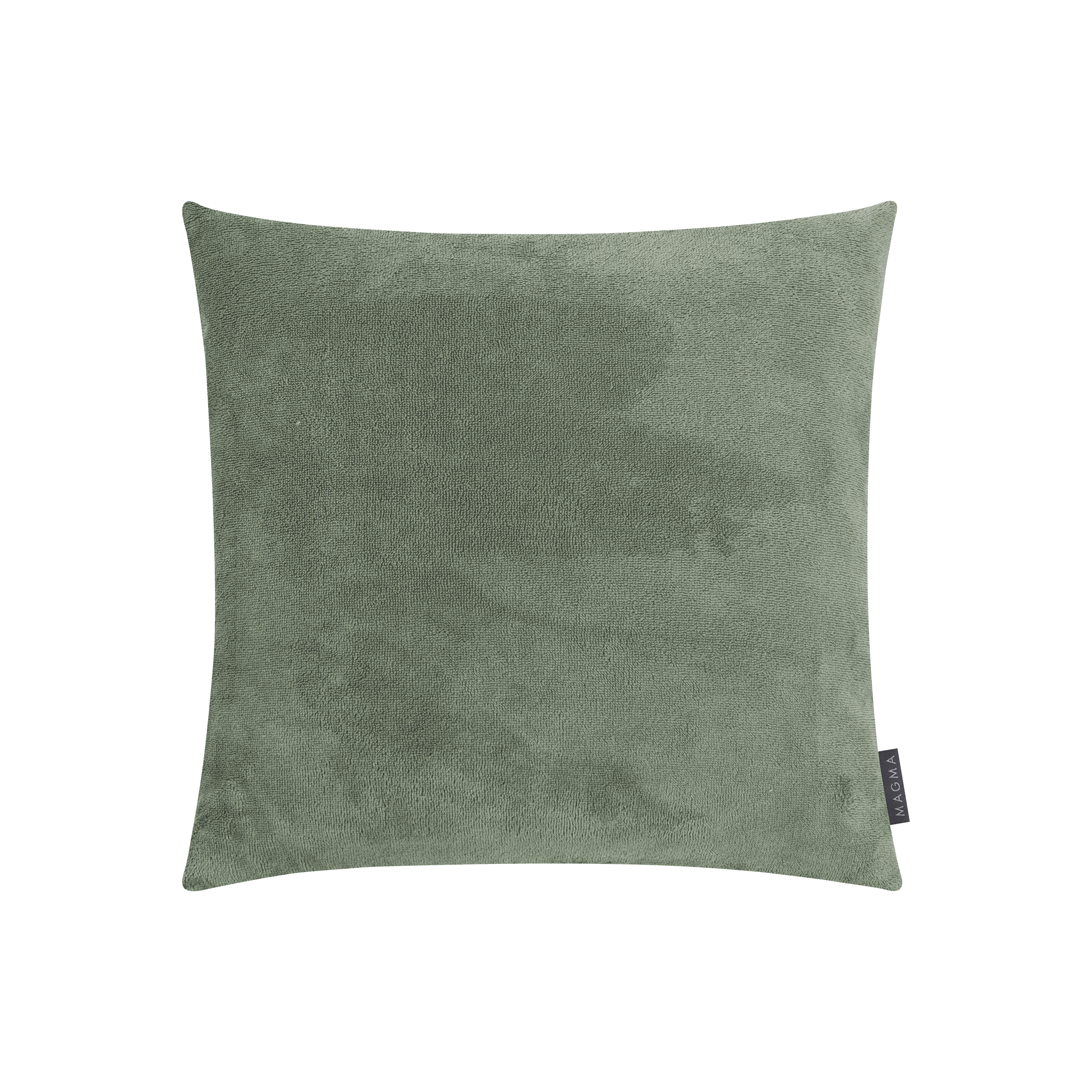 Kissenhülle Bamboo Grün 50x50cm Kissenhülle Bamboo Grün 50x50cm