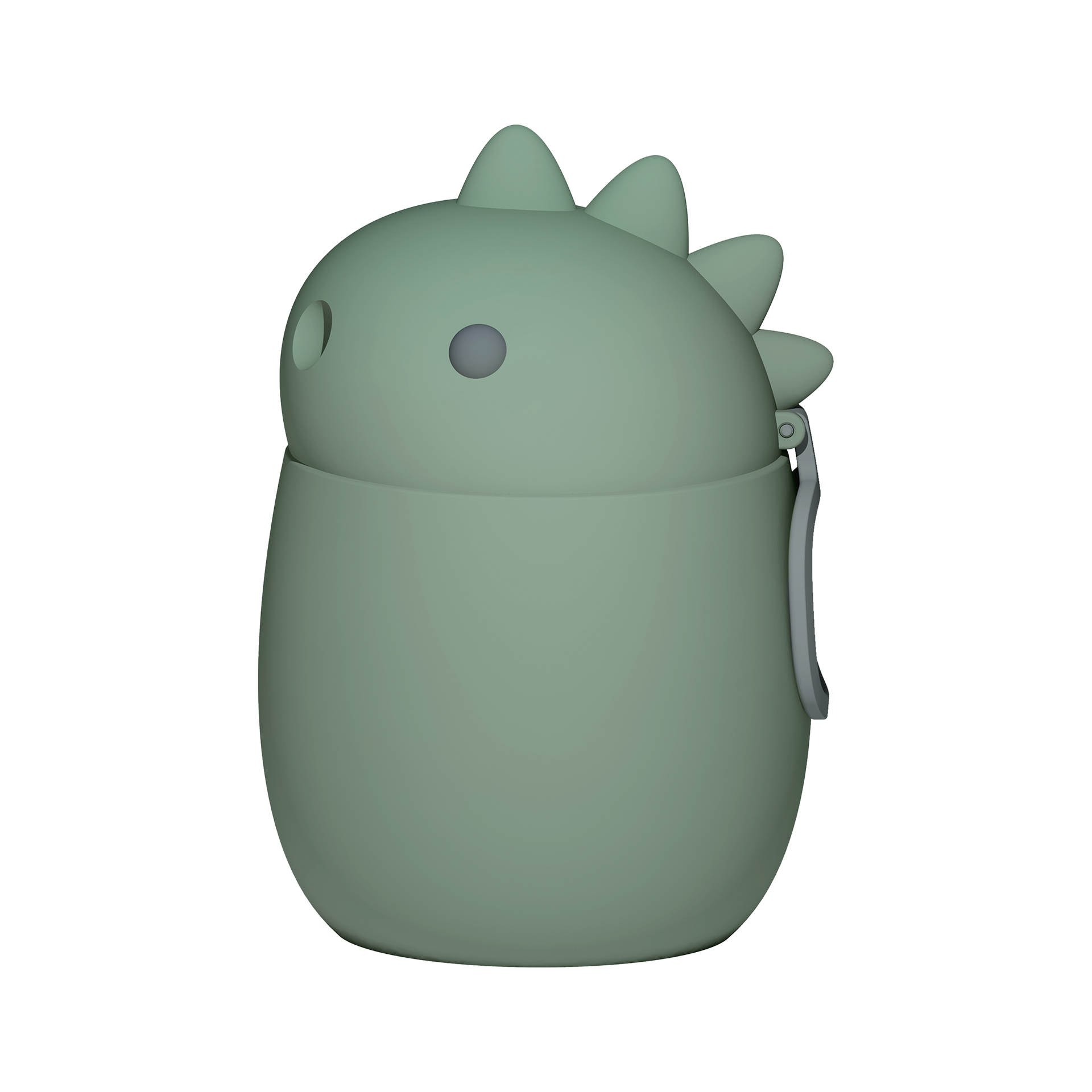 Dose Asobu Grün Dose Asobu Grün