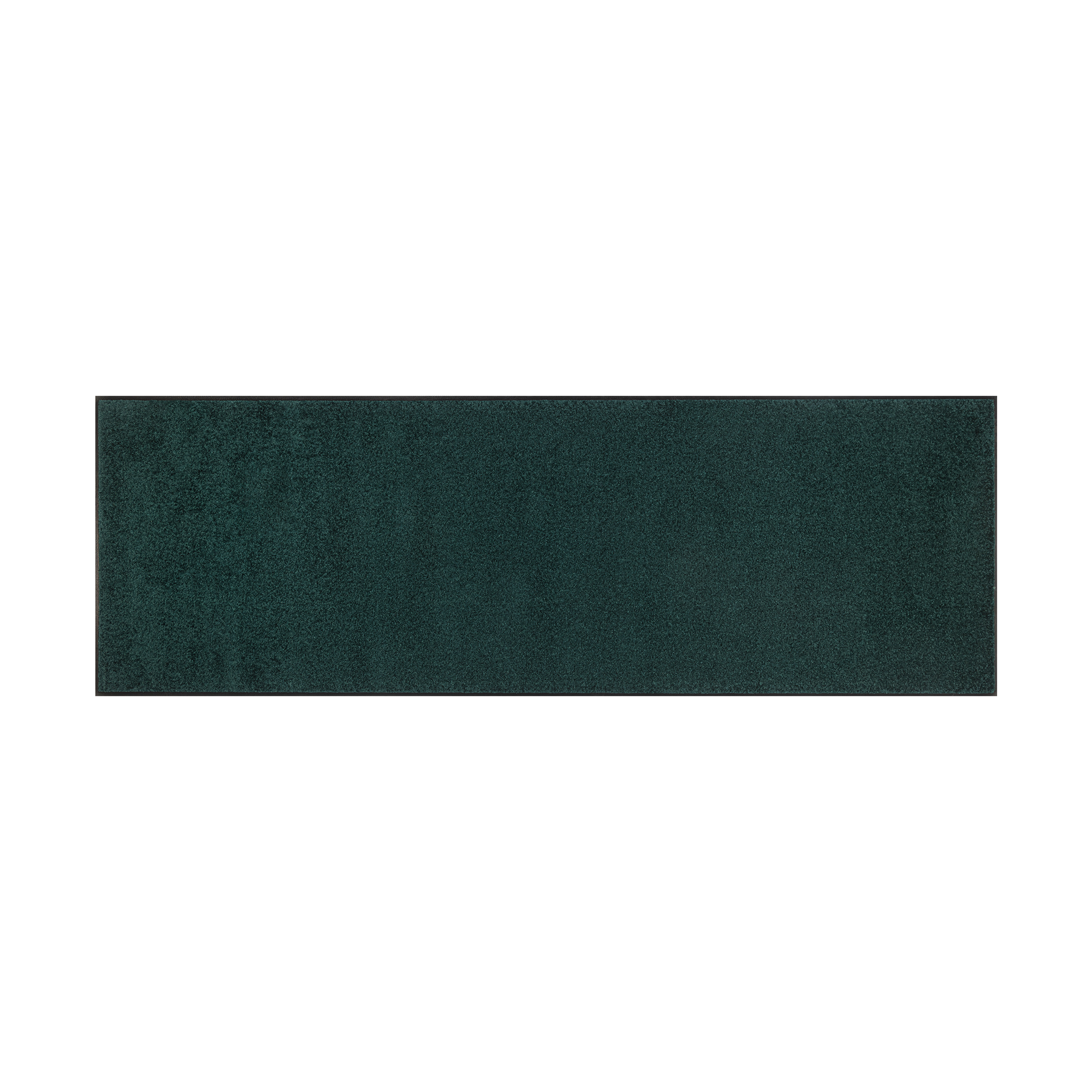 Fußmatte Trend Colour 60x180 Deep Jungle