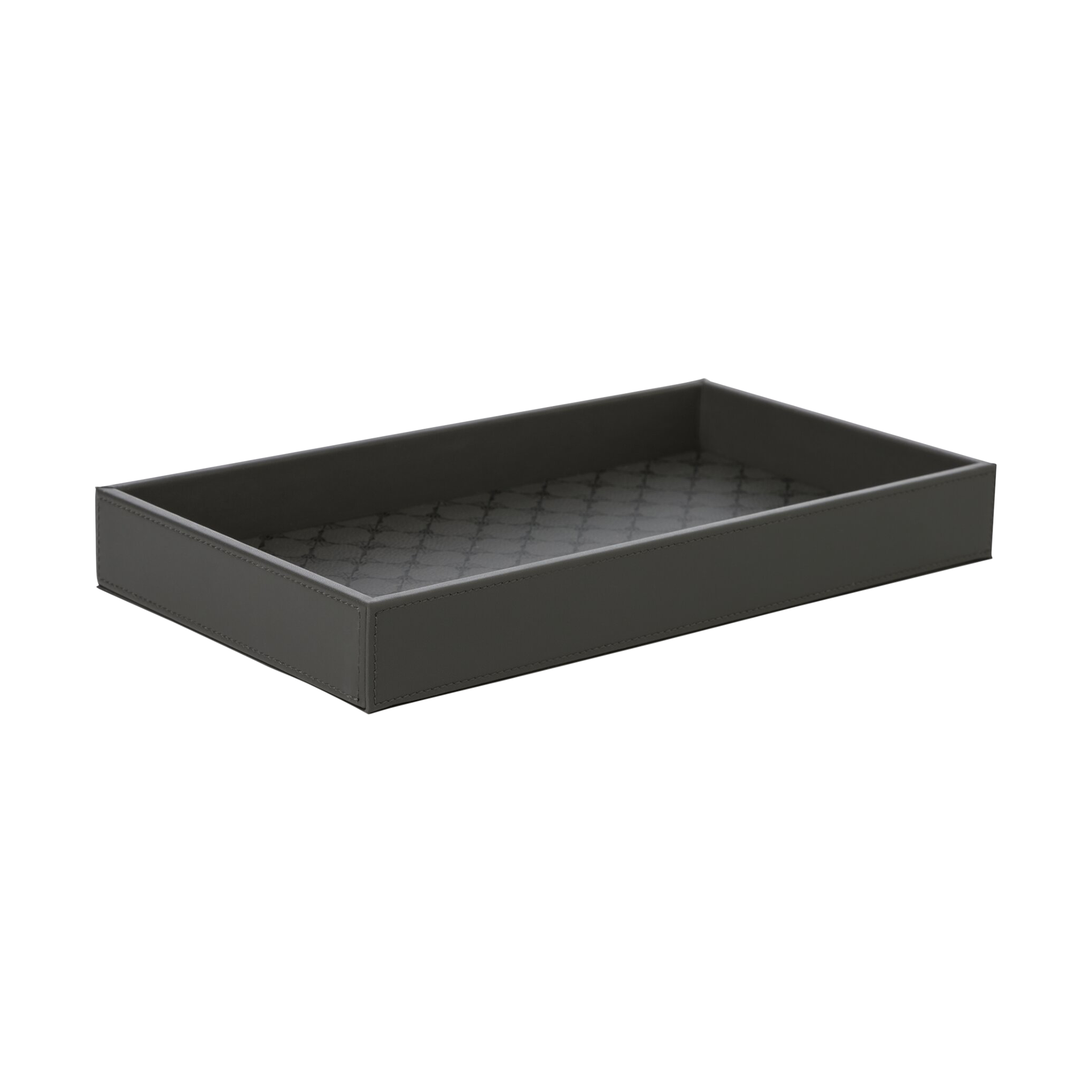JOOP! Tablett Cornflower Anthrazit Schwarz JOOP! Tablett Cornflower Anthrazit Schwarz