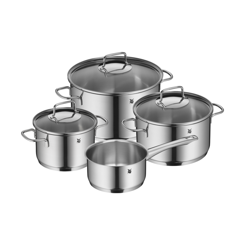 WMF Topf-Set Astoria