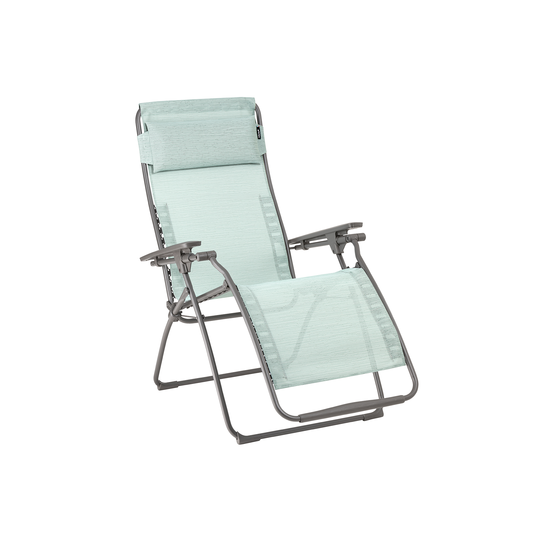 Lafuma Relaxsessel Futura Patio Grün Lafuma Relaxsessel Futura Patio Grün