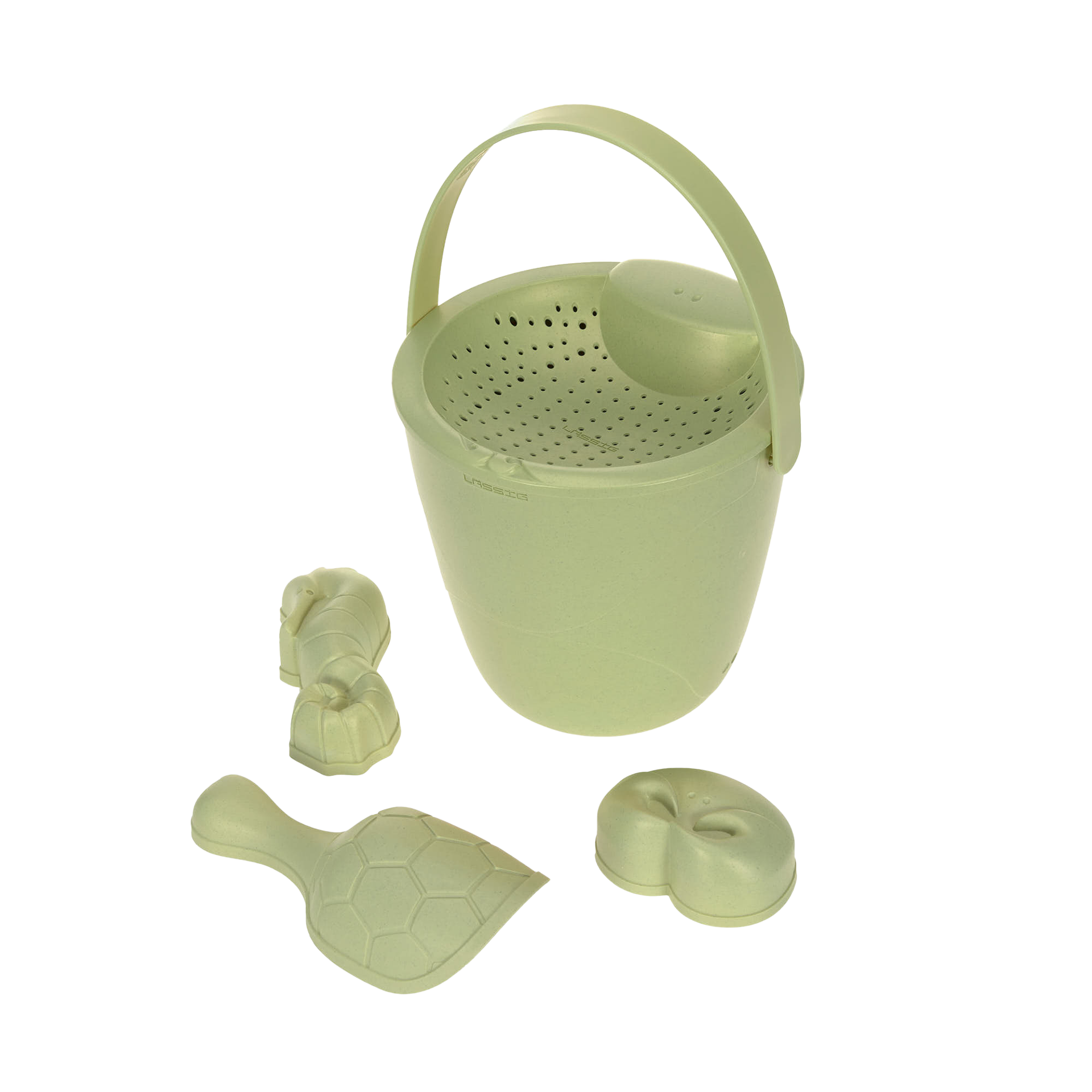 Sandspielzeug Water Friends olive