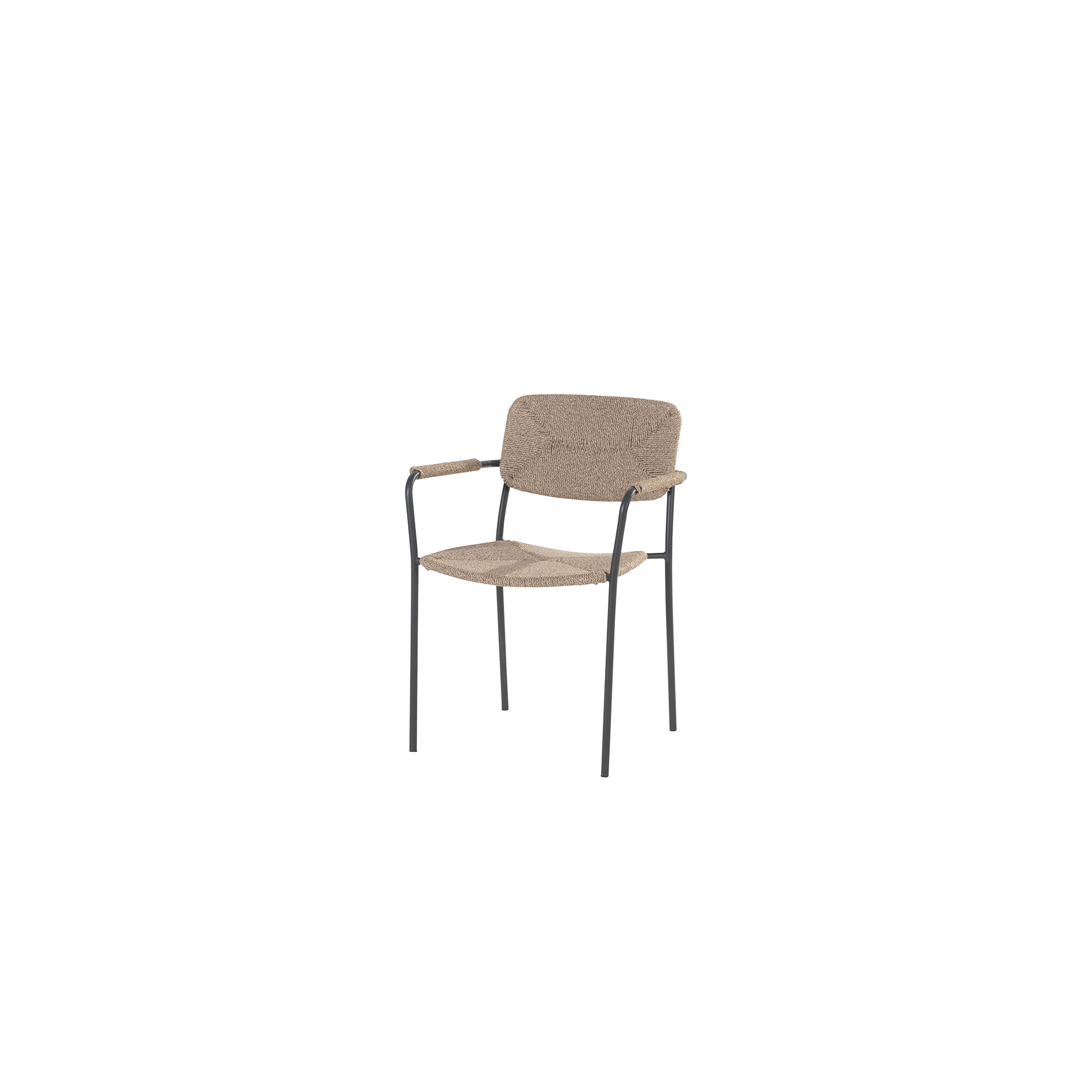 Idyl Stapelsessel Flóa Beige Idyl Stapelsessel Flóa Beige