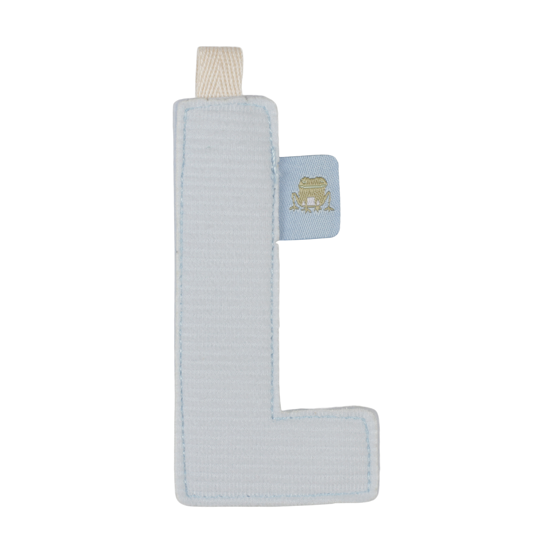 Girlande Little Dutch Element L blau
