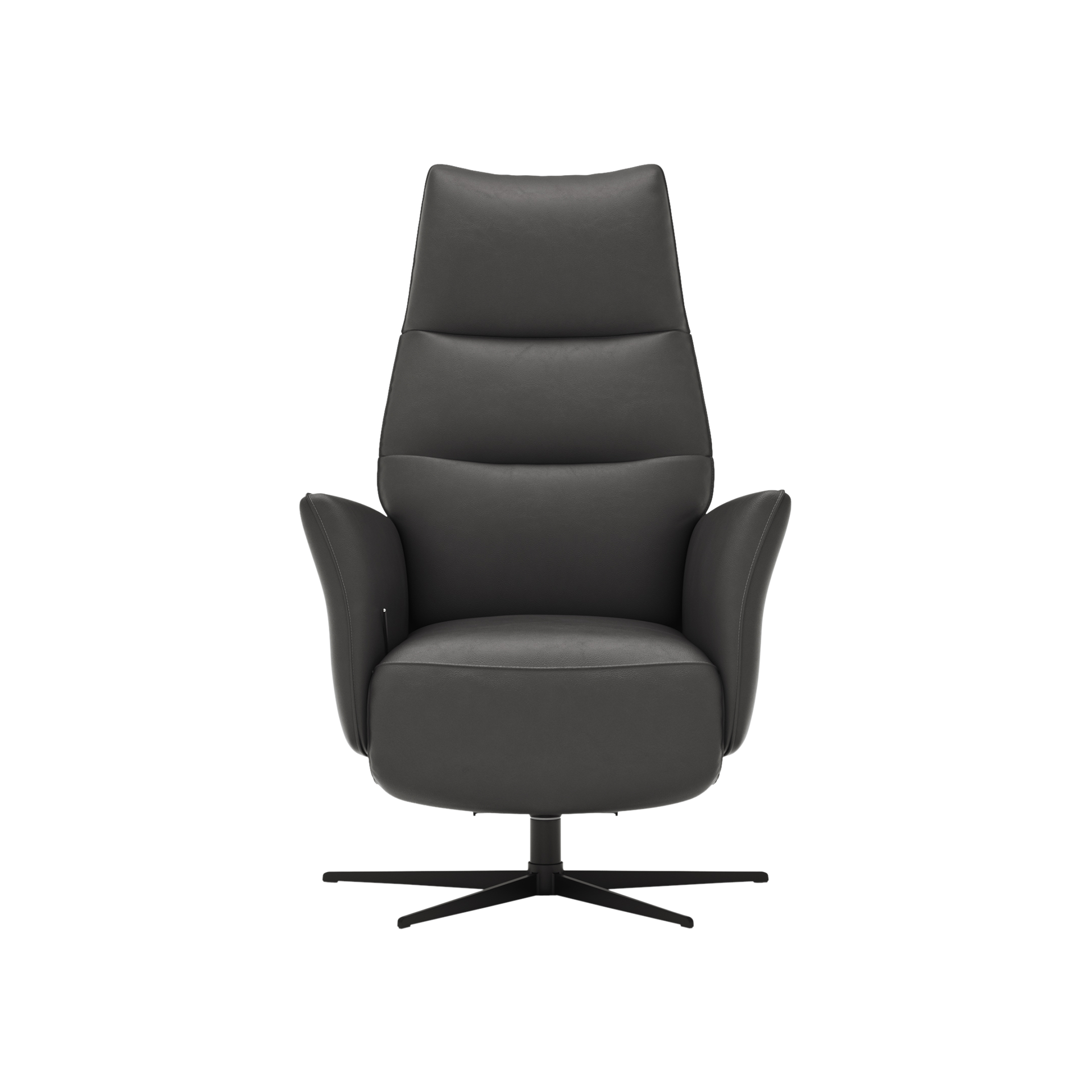 Relaxsessel Trona 1 Large Anthrazit Relaxsessel Trona 1 Large Anthrazit