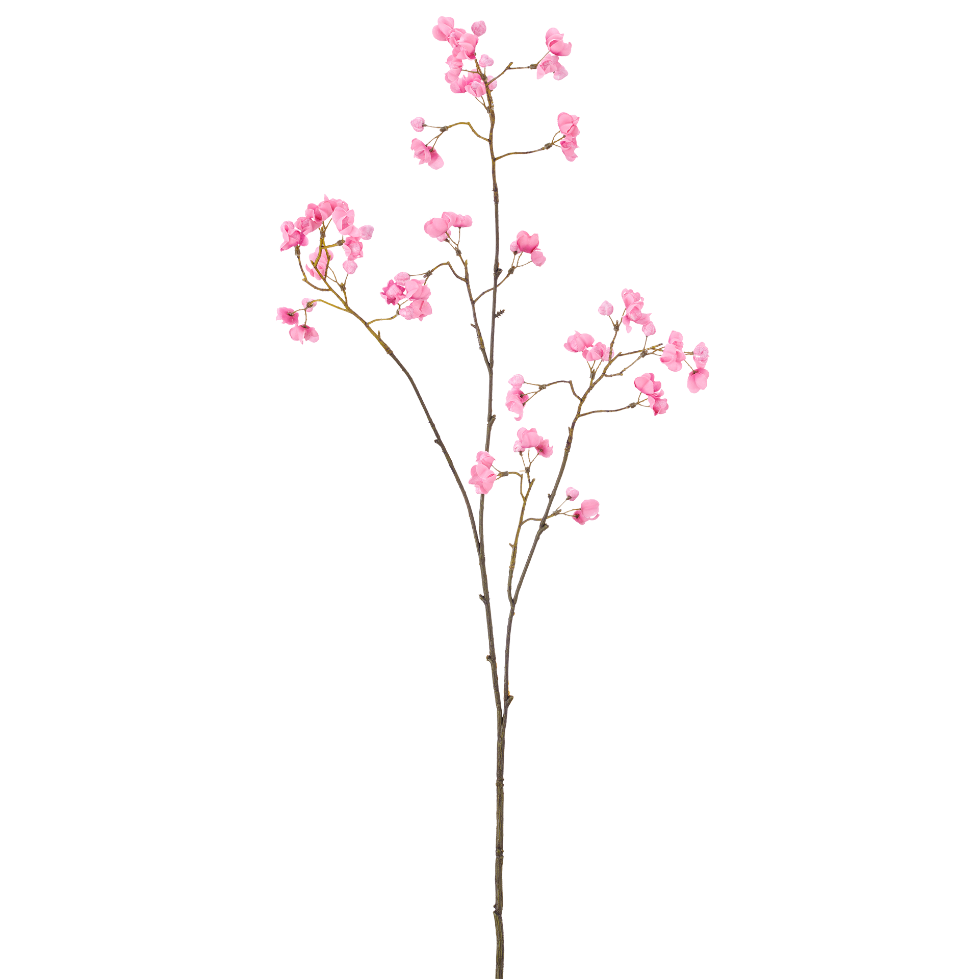 Kunstblume Pfaffenhütchen Rosa Kunstblume Pfaffenhütchen Rosa