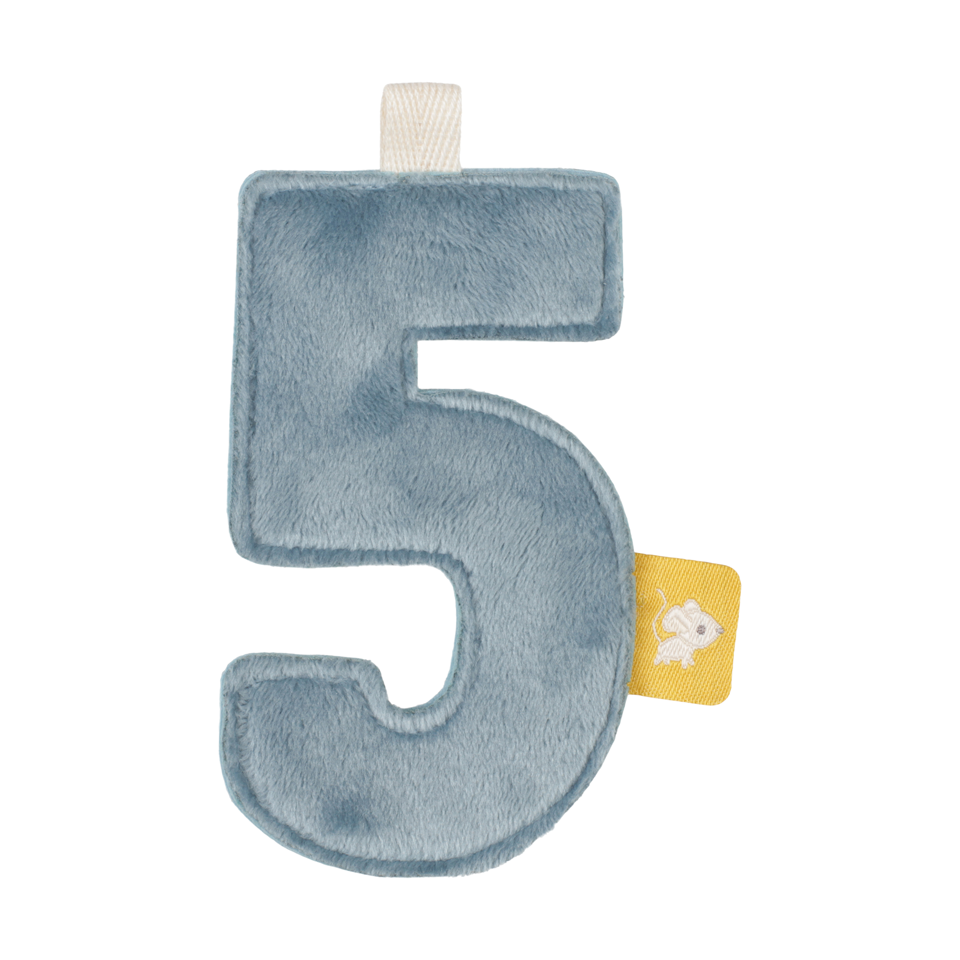 Girlande Little Dutch Element 5 blau