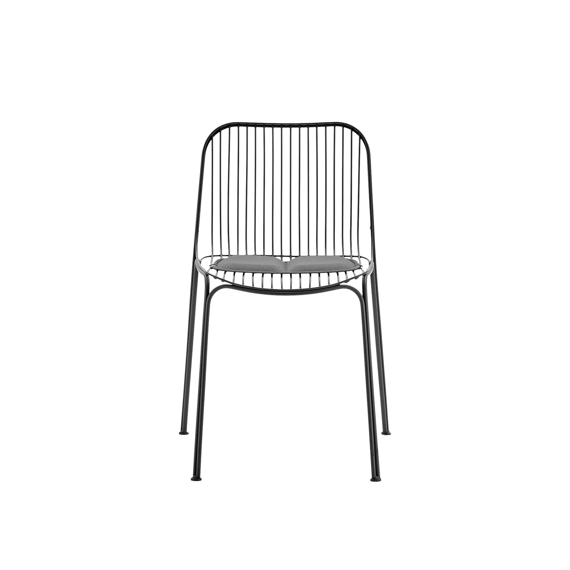 Kartell® Gartensessel Hiray Schwarz Kartell® Gartensessel Hiray Schwarz
